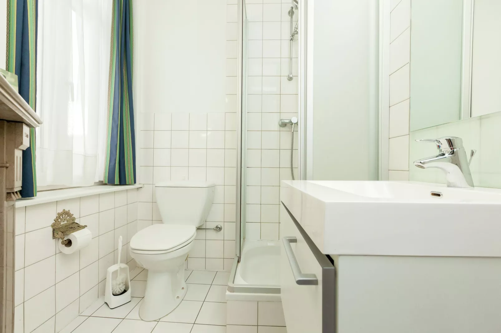 Beaufort Blankenberge-Bathroom