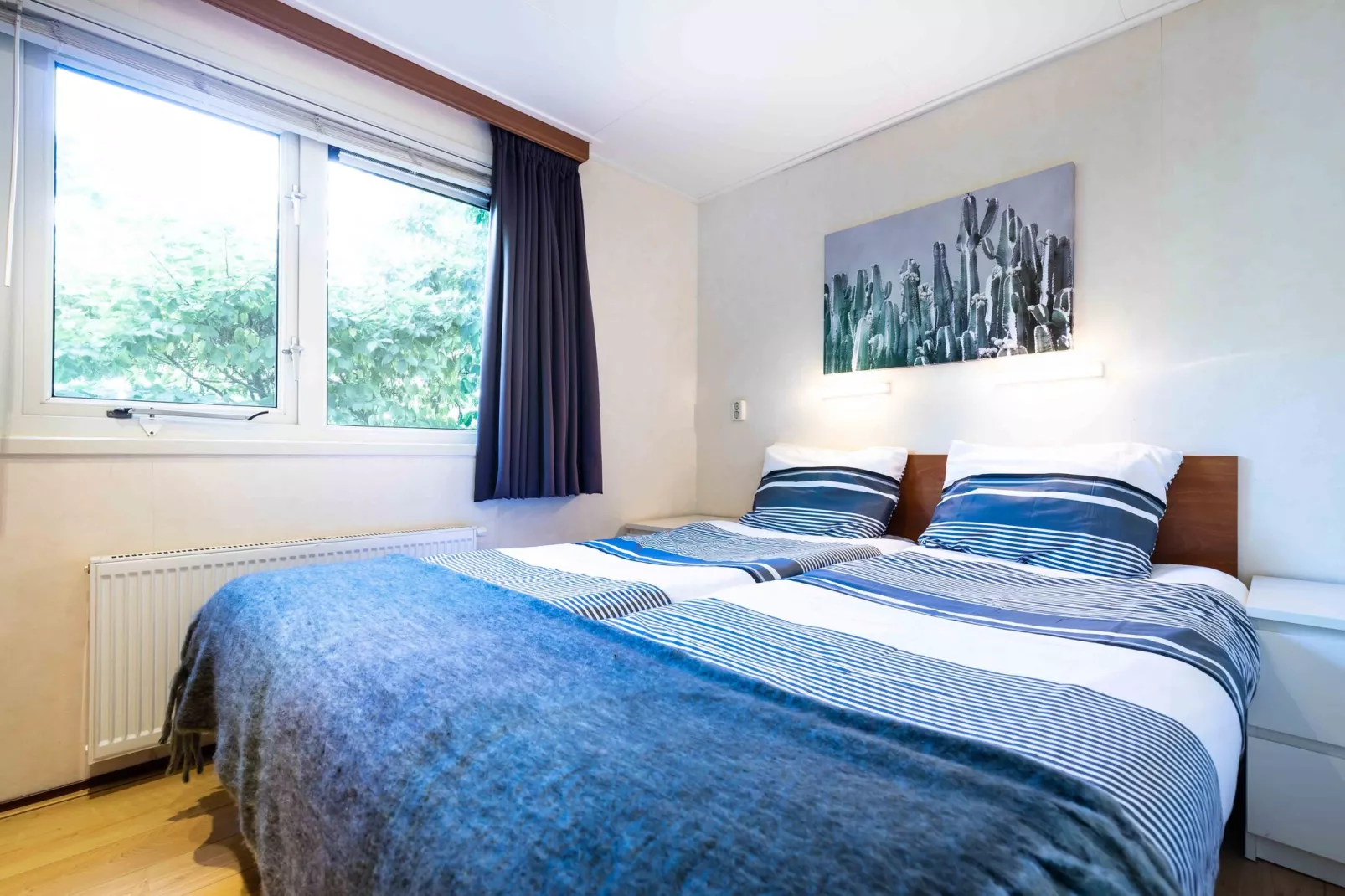 Noordwijkse Duinen 10-Schlafzimmer