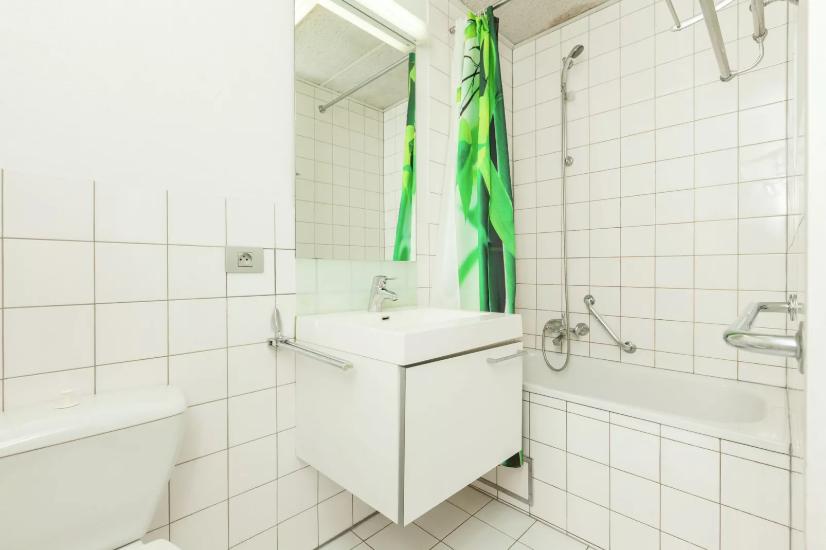 Beaufort Blankenberge-Bathroom
