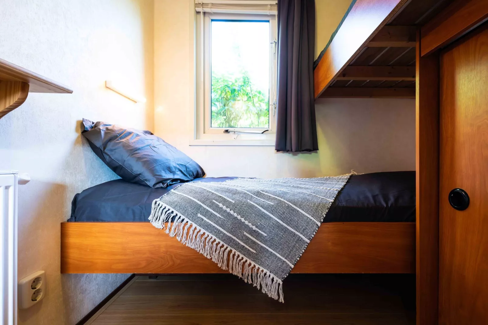 Noordwijkse Duinen 10-Schlafzimmer