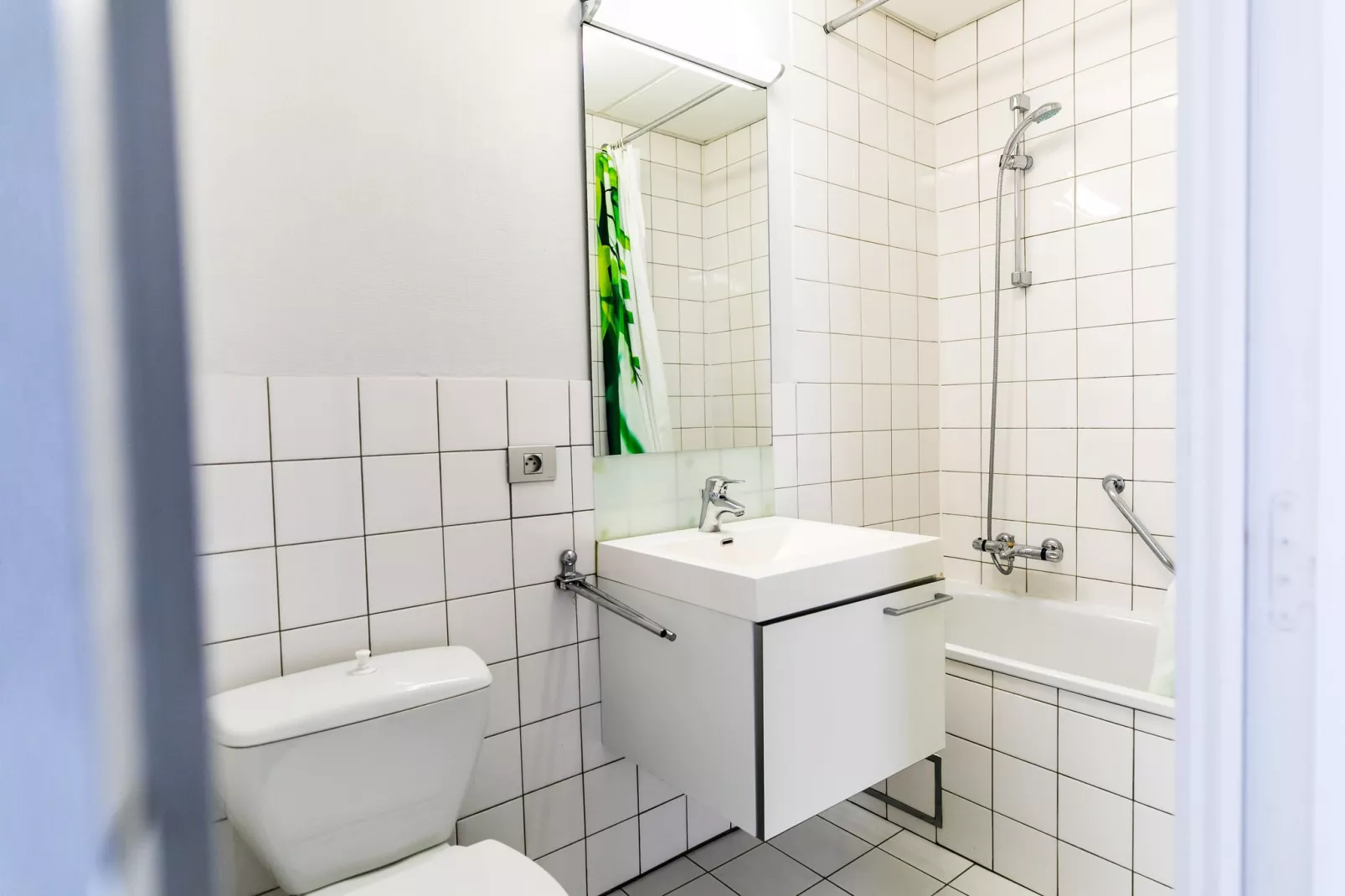 Beaufort Blankenberge-Bathroom