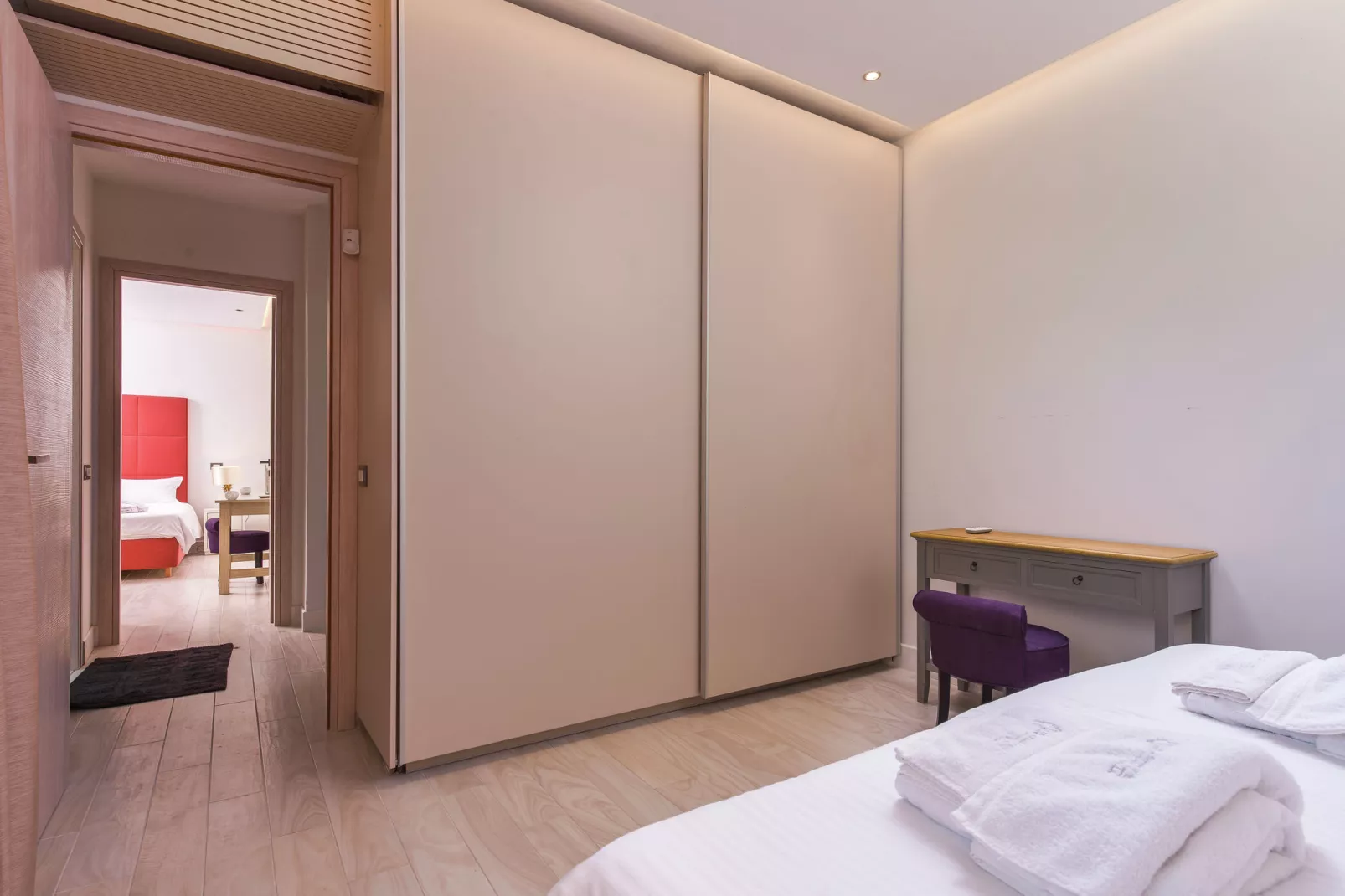 Villa Alexis-Chambre