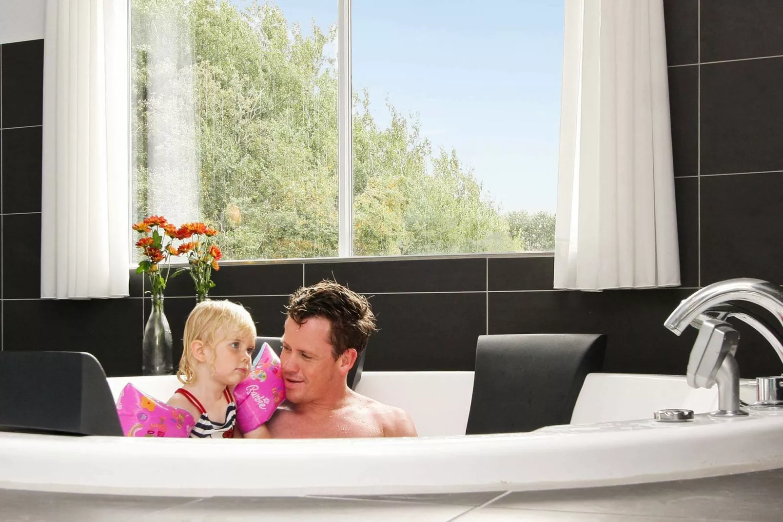 20 person holiday home in Sydals-Spa