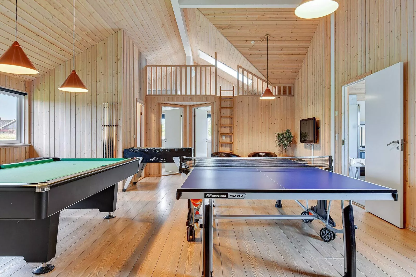 20 person holiday home in Sydals-Indoor