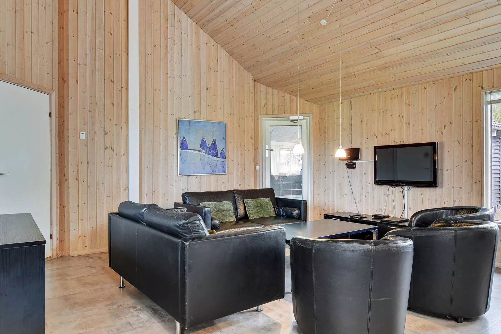 20 person holiday home in Sydals-Indoor