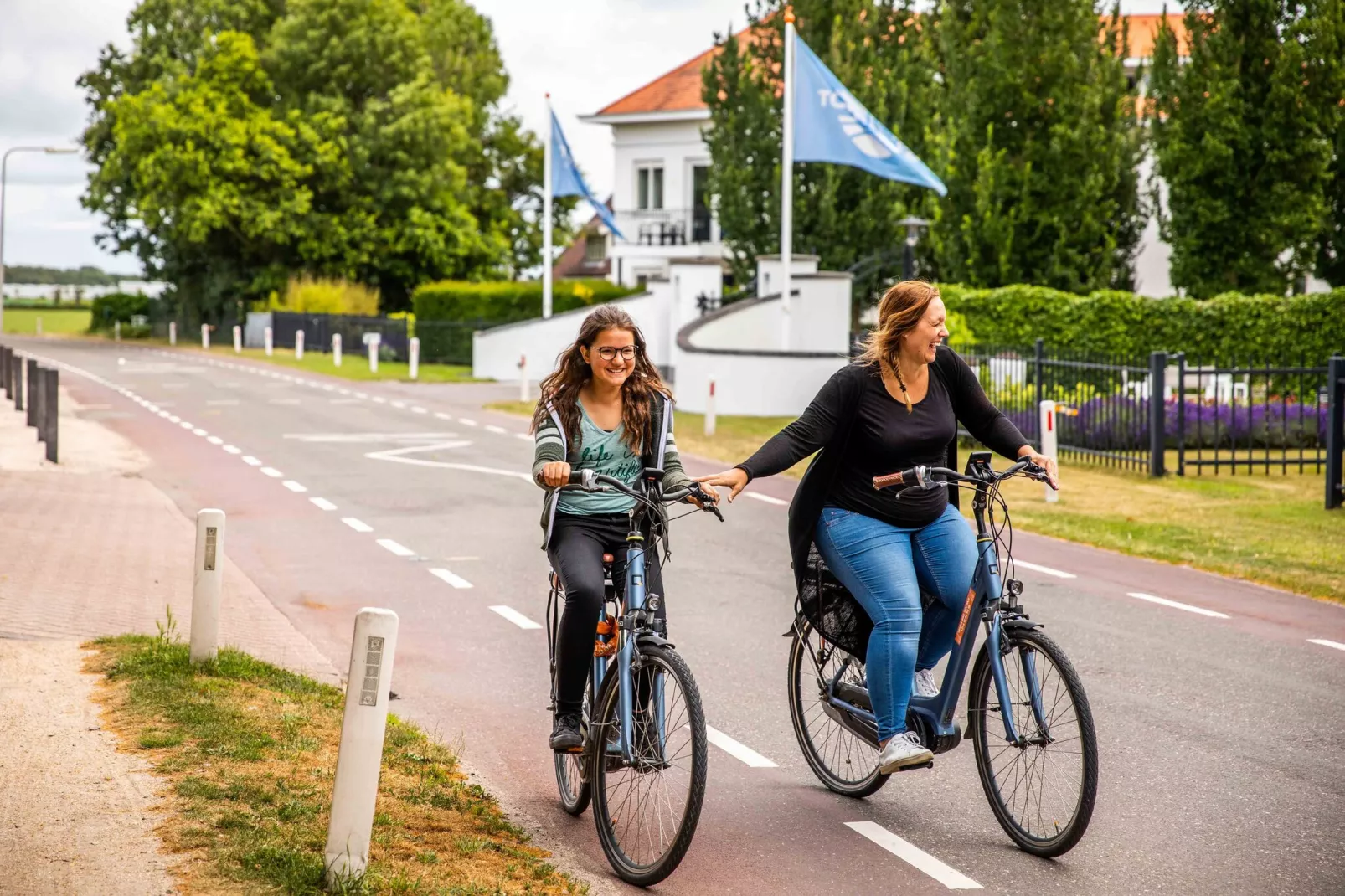 Noordwijkse Duinen 10-Ambiente