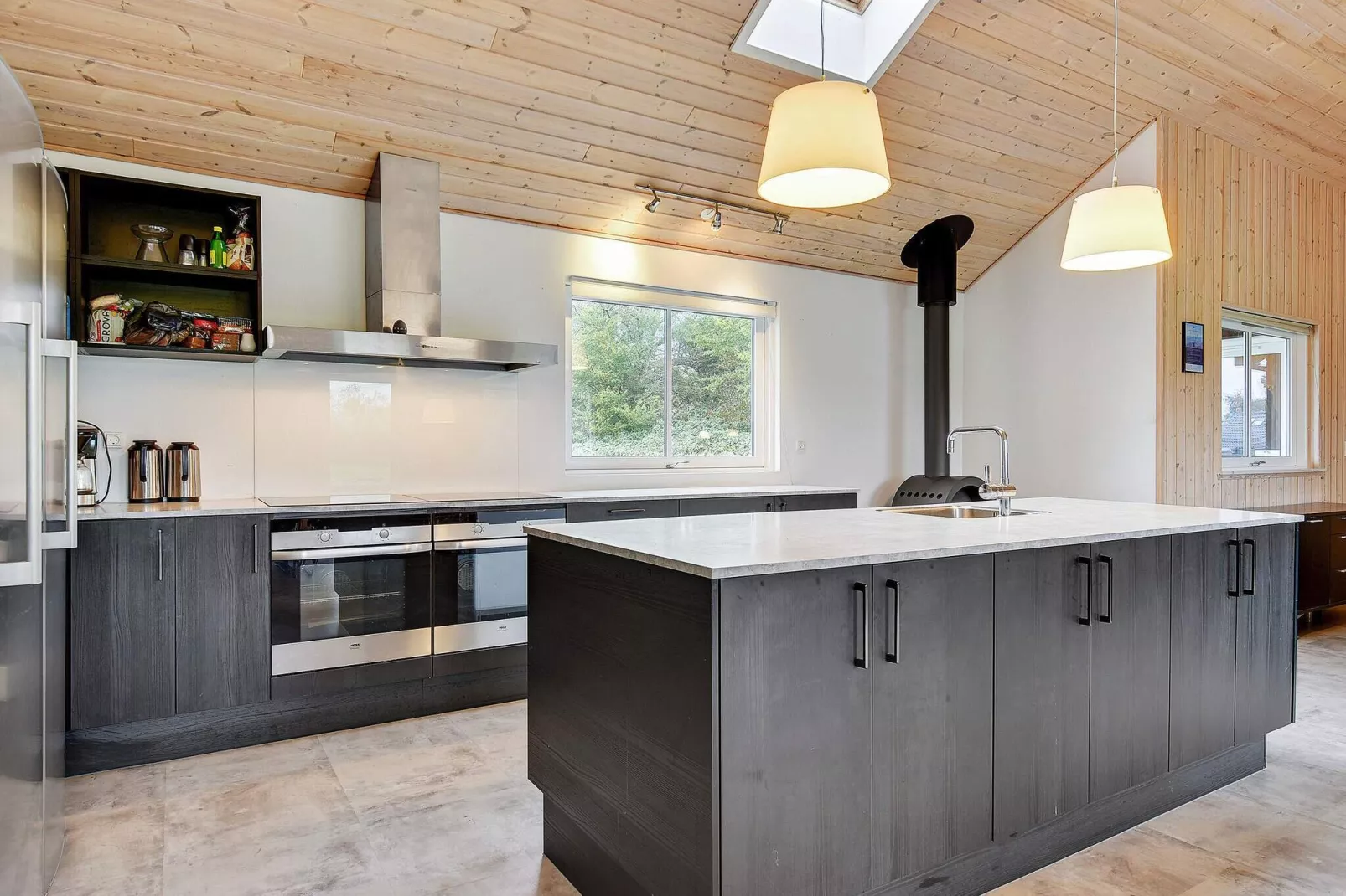 20 person holiday home in Sydals-Indoor