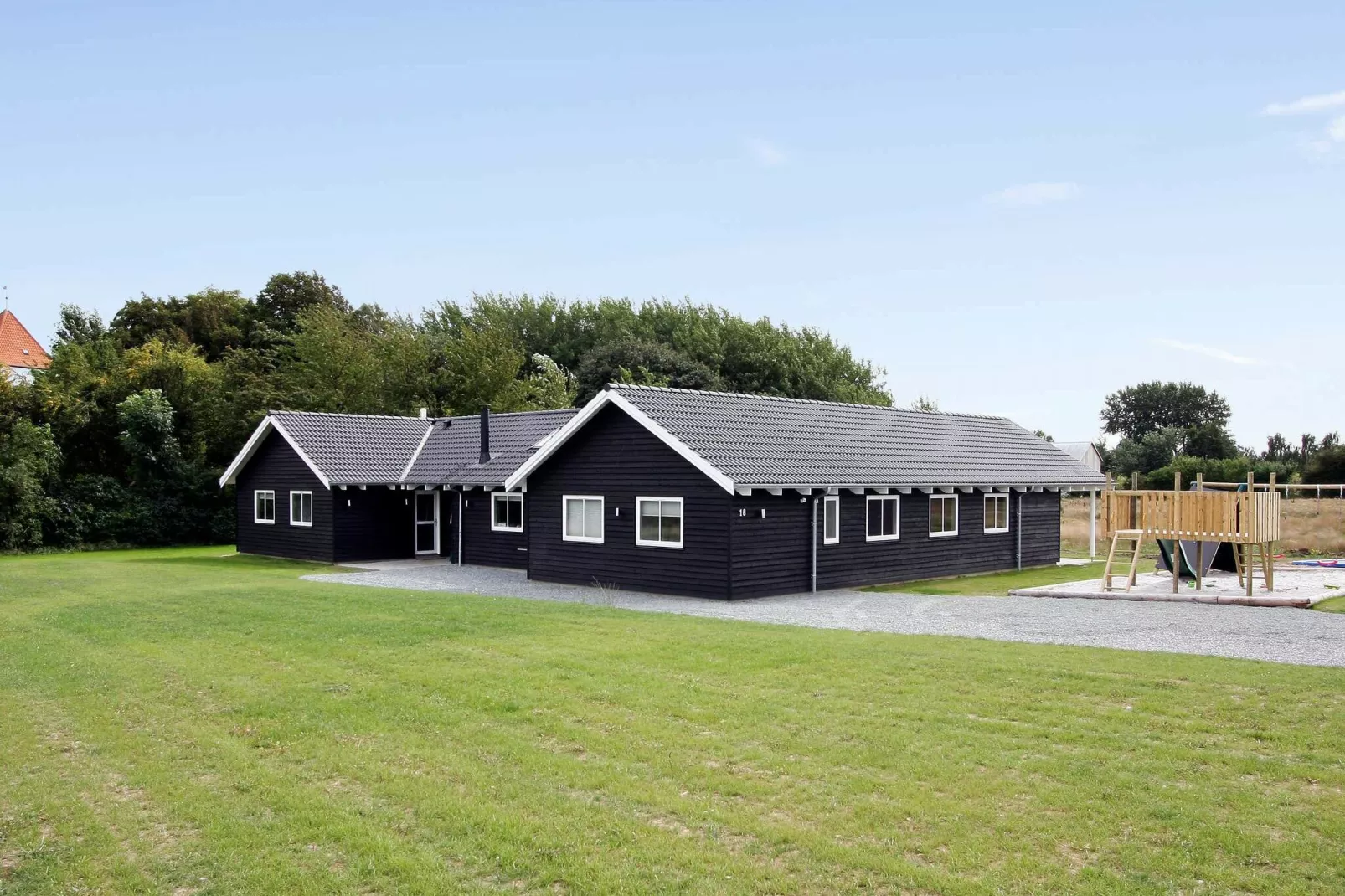 20 person holiday home in Sydals-Not tagged