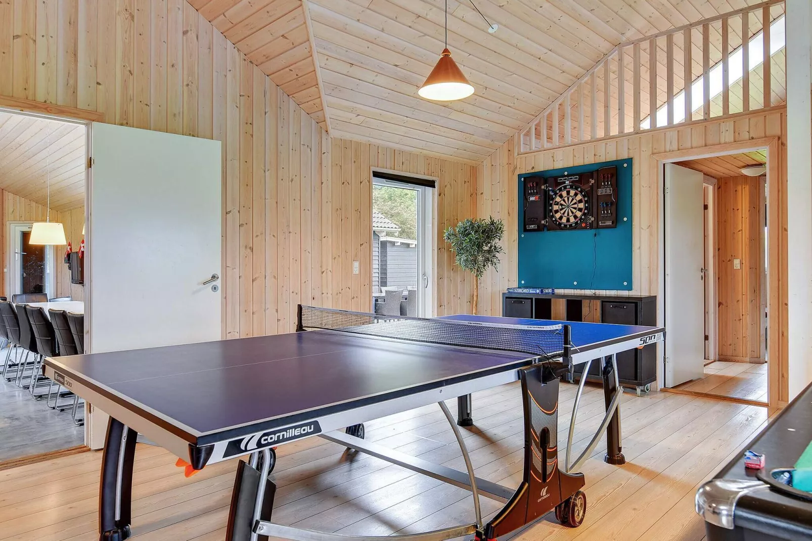 20 person holiday home in Sydals-Indoor