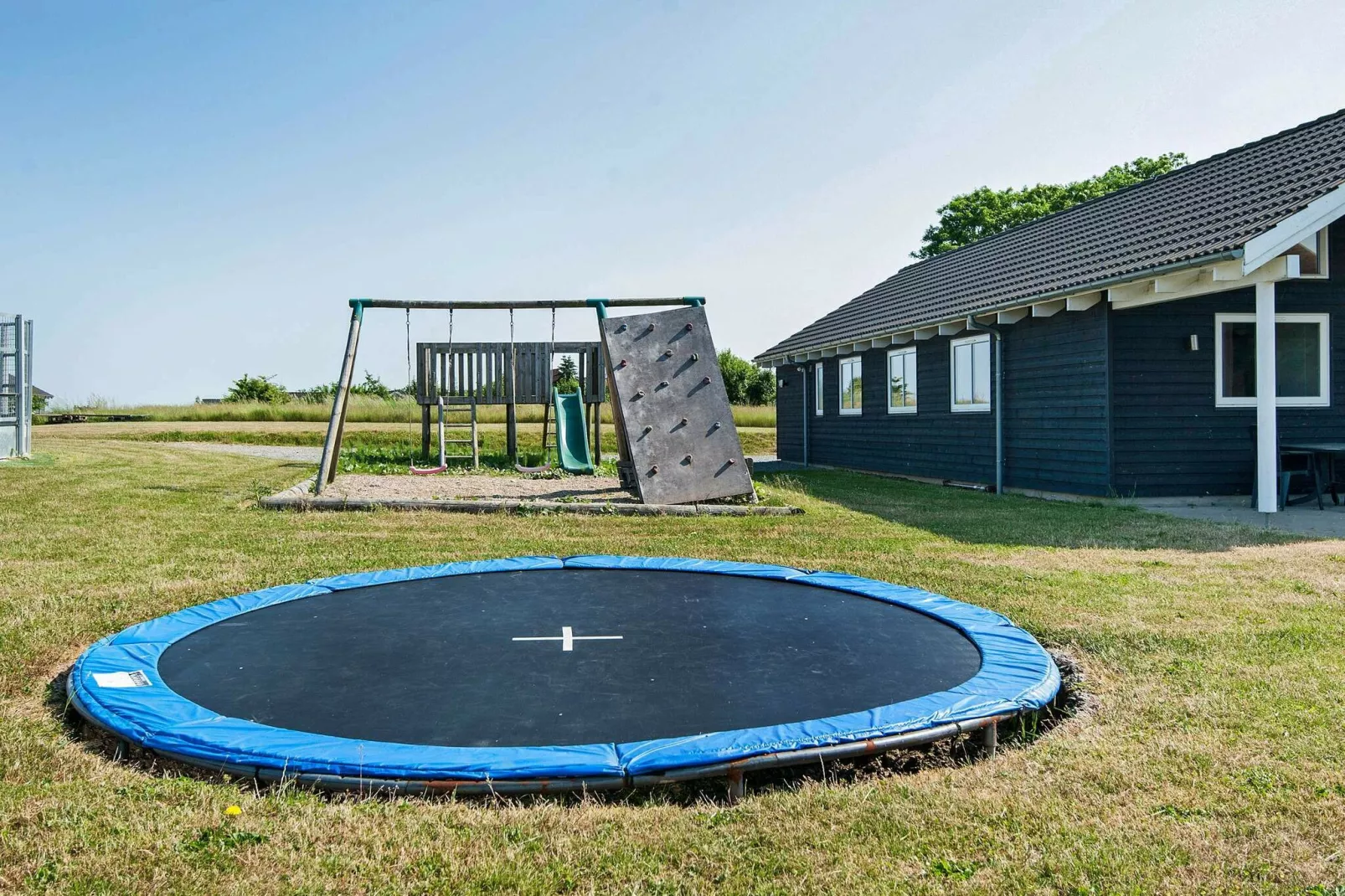 20 person holiday home in Sydals