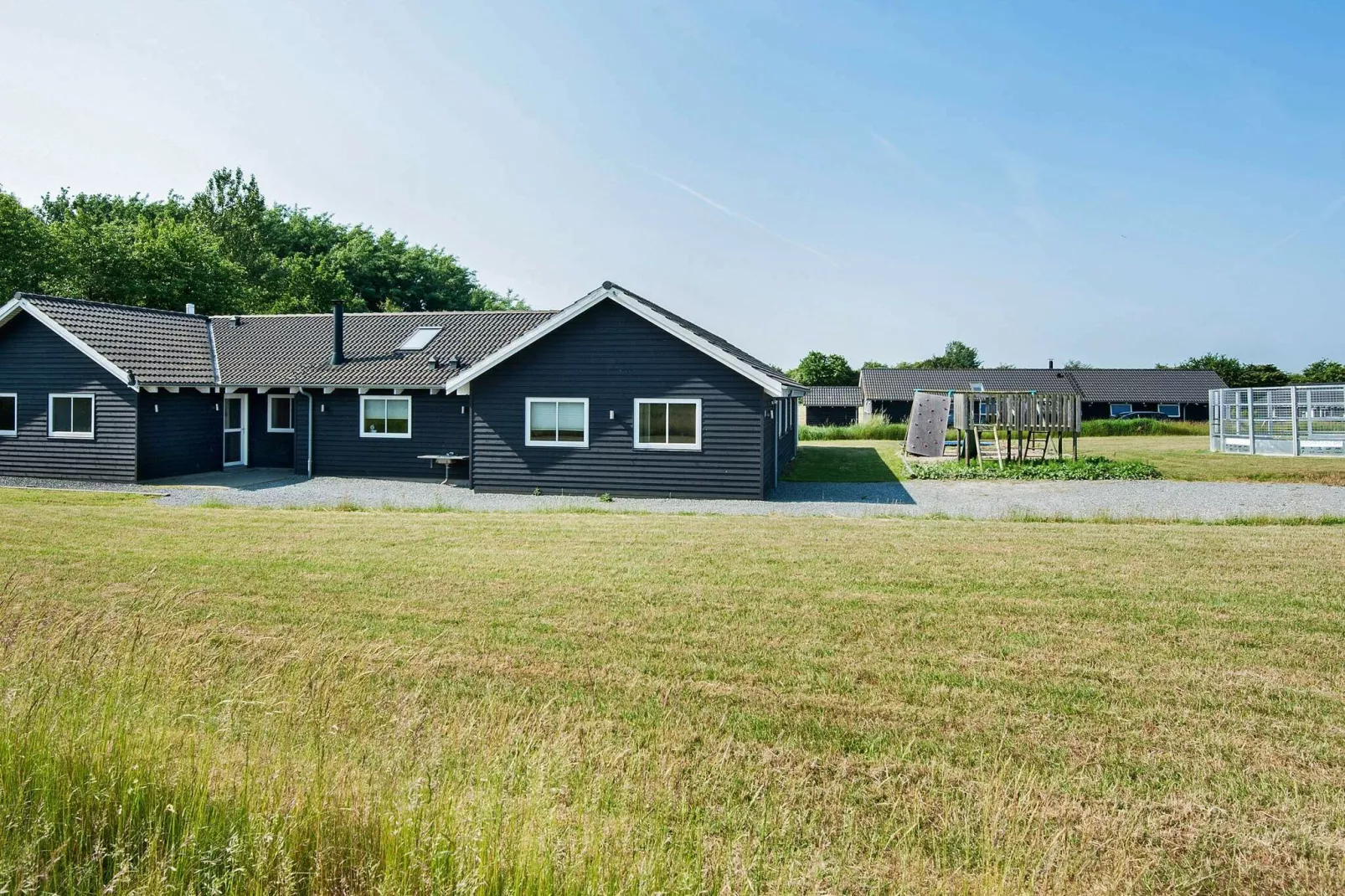 20 person holiday home in Sydals-View
