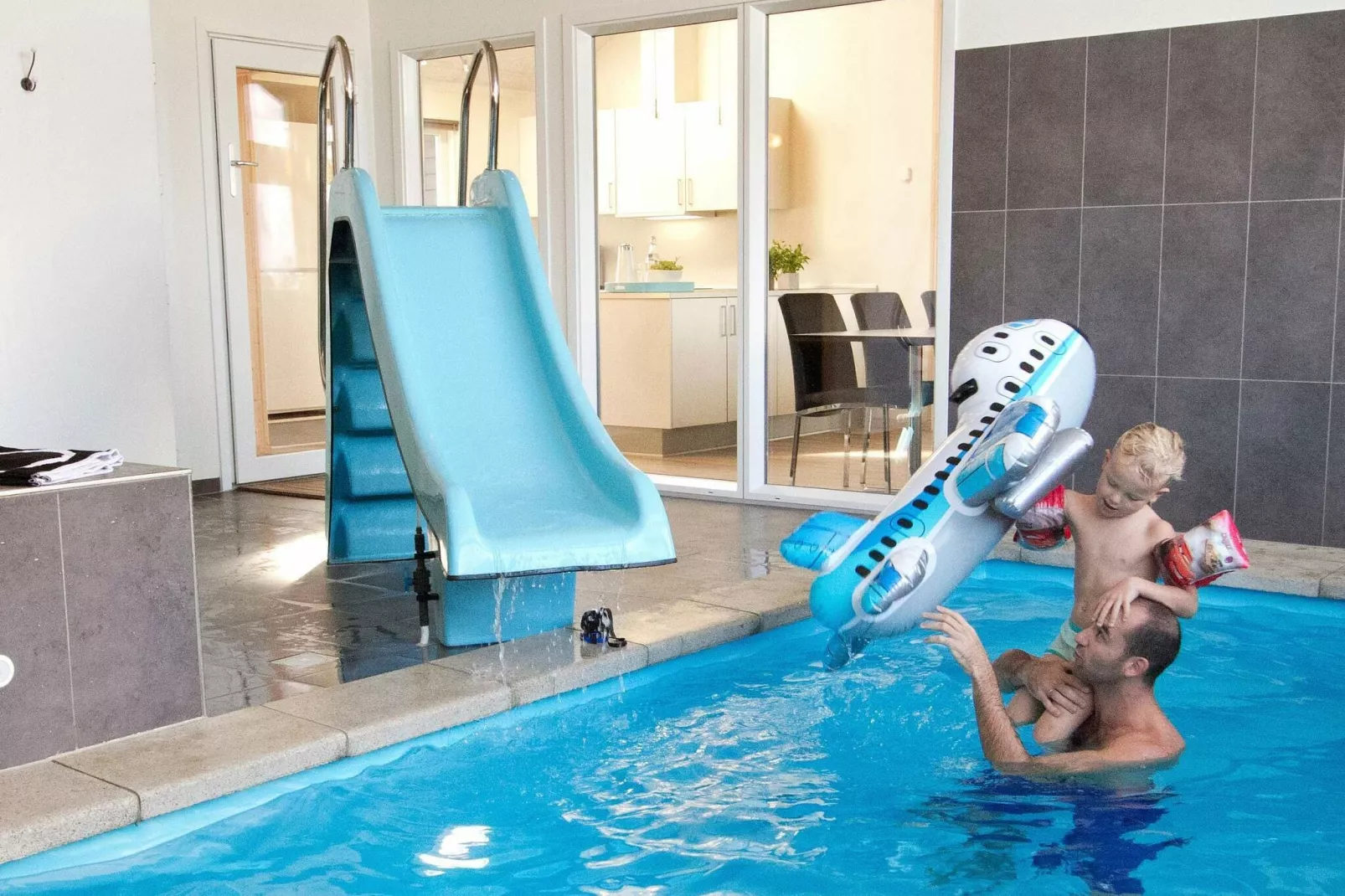 14 person holiday home in Sydals
