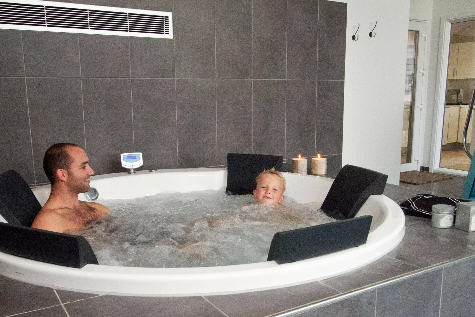 14 person holiday home in Sydals-Spa