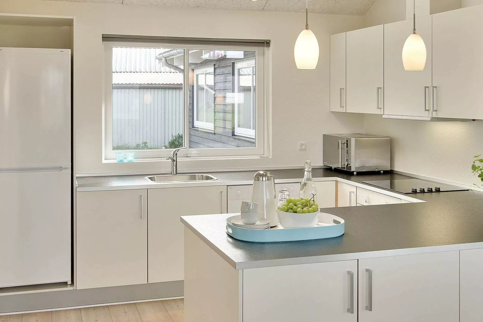 14 person holiday home in Sydals-Indoor