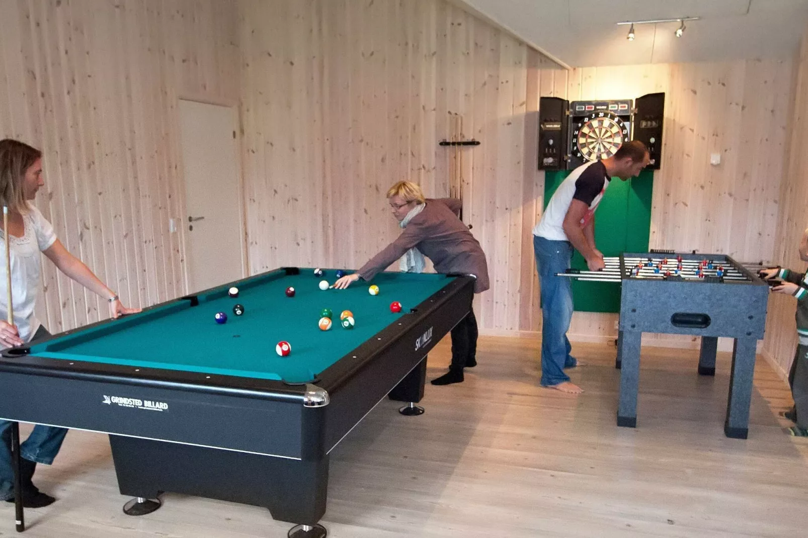 14 person holiday home in Sydals-Indoor