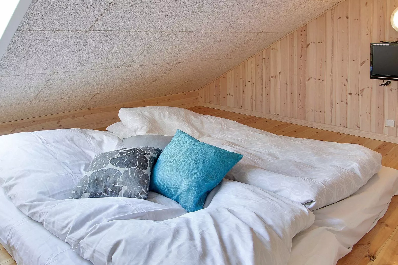 14 person holiday home in Sydals-Indoor
