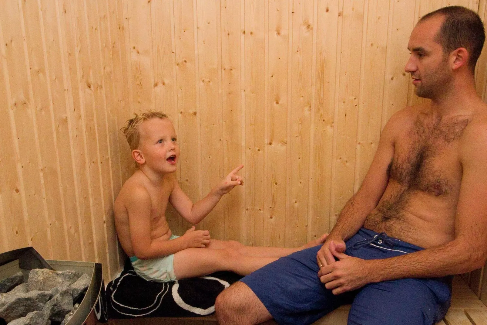 14 person holiday home in Sydals-Sauna