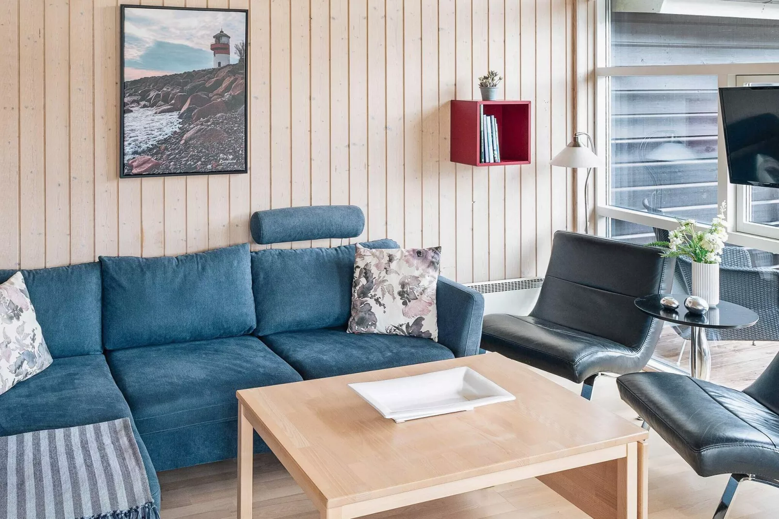 Refuge idyllique au port de plaisance -- By Traum Ferienwohnungen