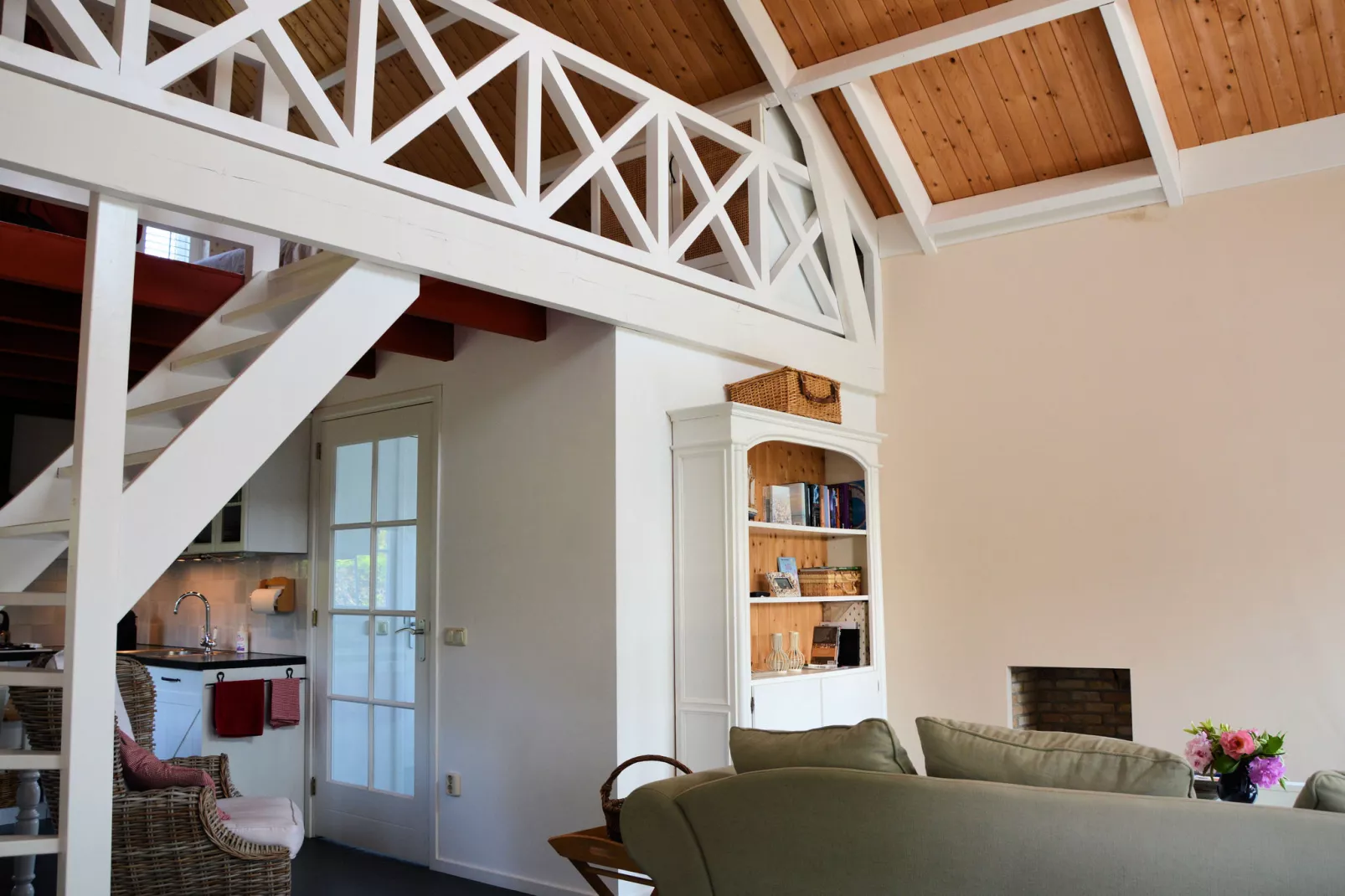 Searose-Living room