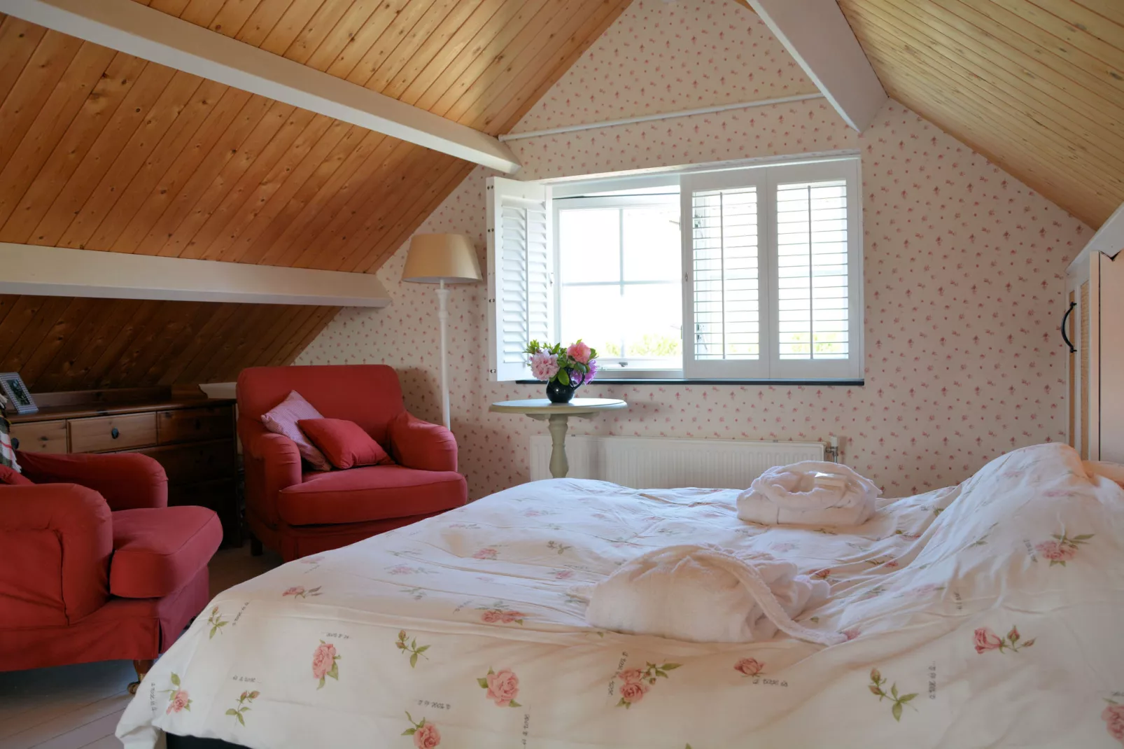 Searose-Bedroom