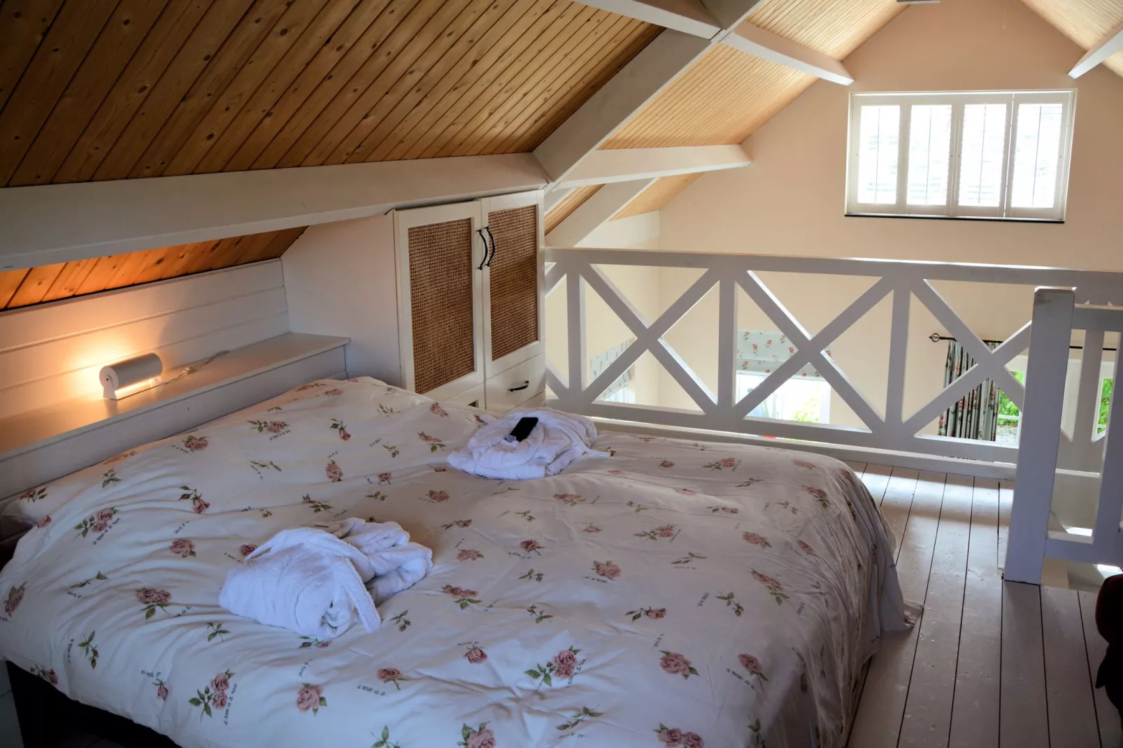 Searose-Bedroom