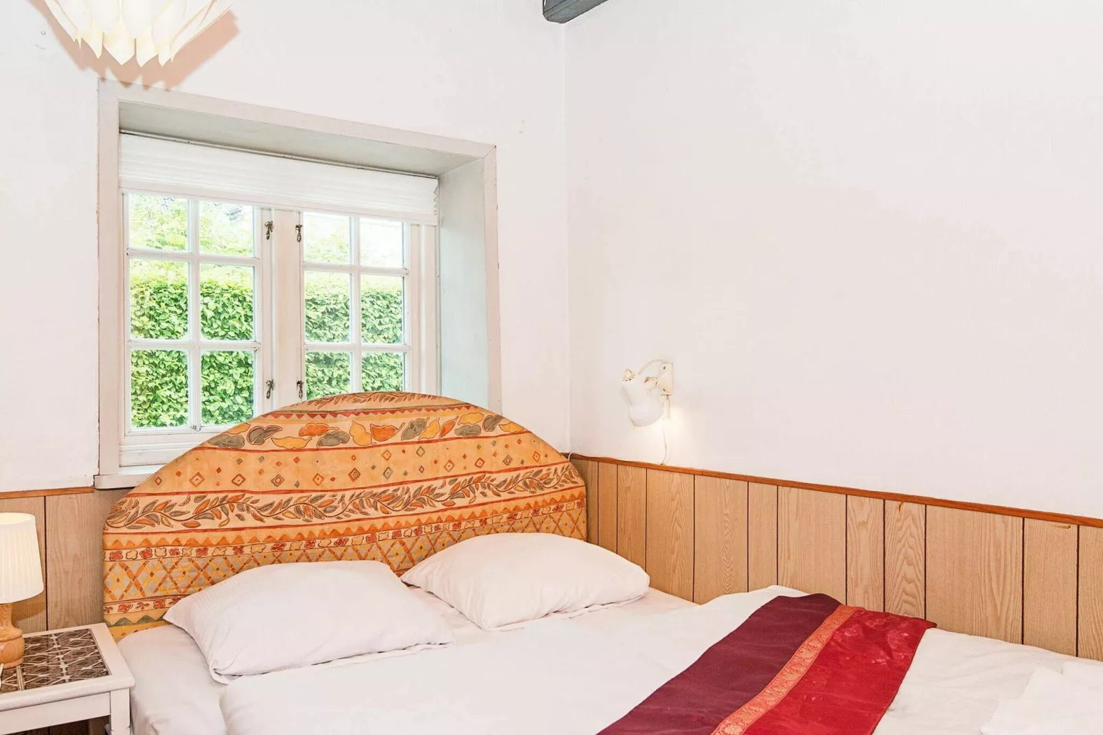 4 person holiday home in Højer-By Traum-Indoor