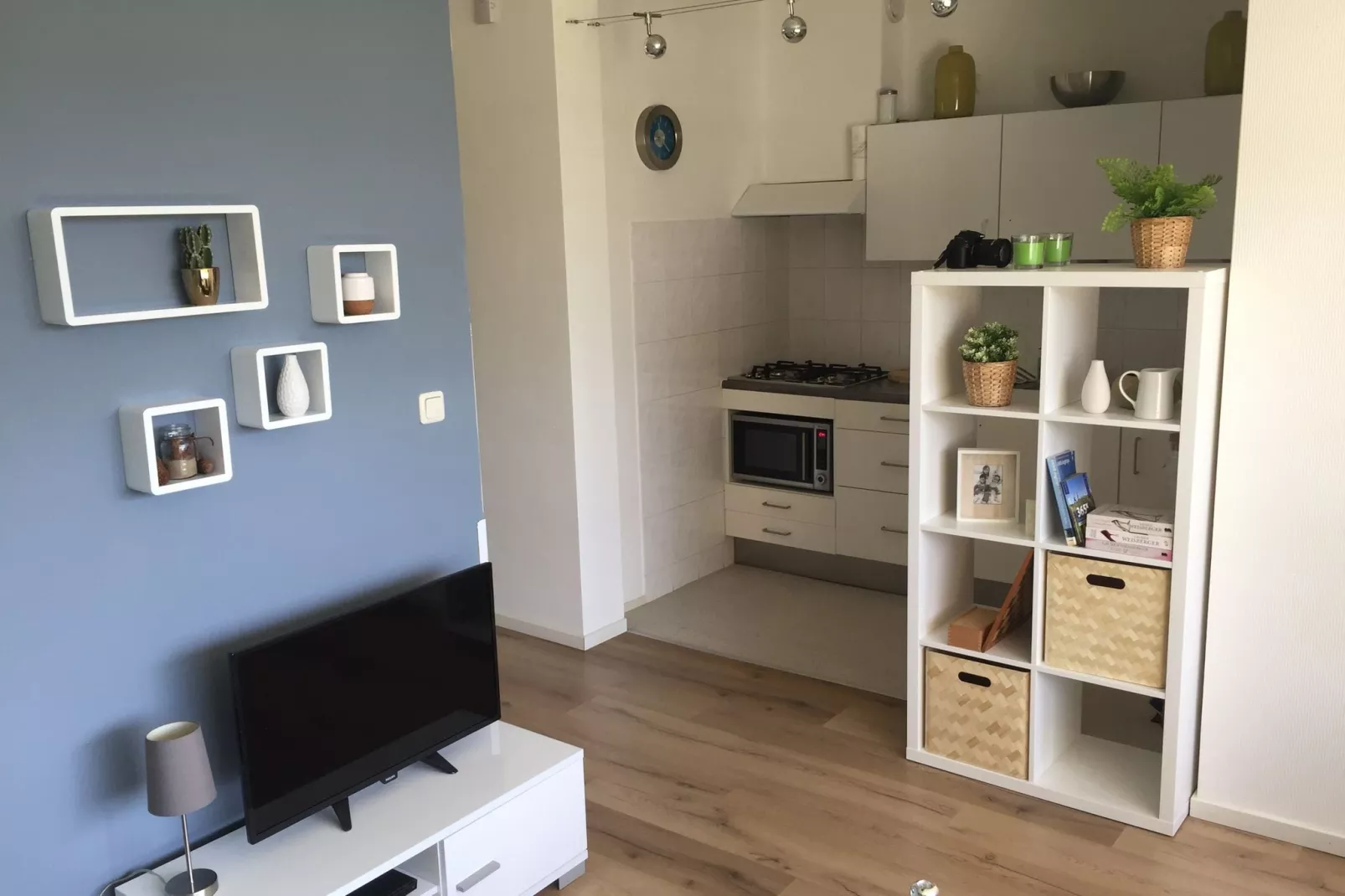 Bosch en Duyn-Kitchen