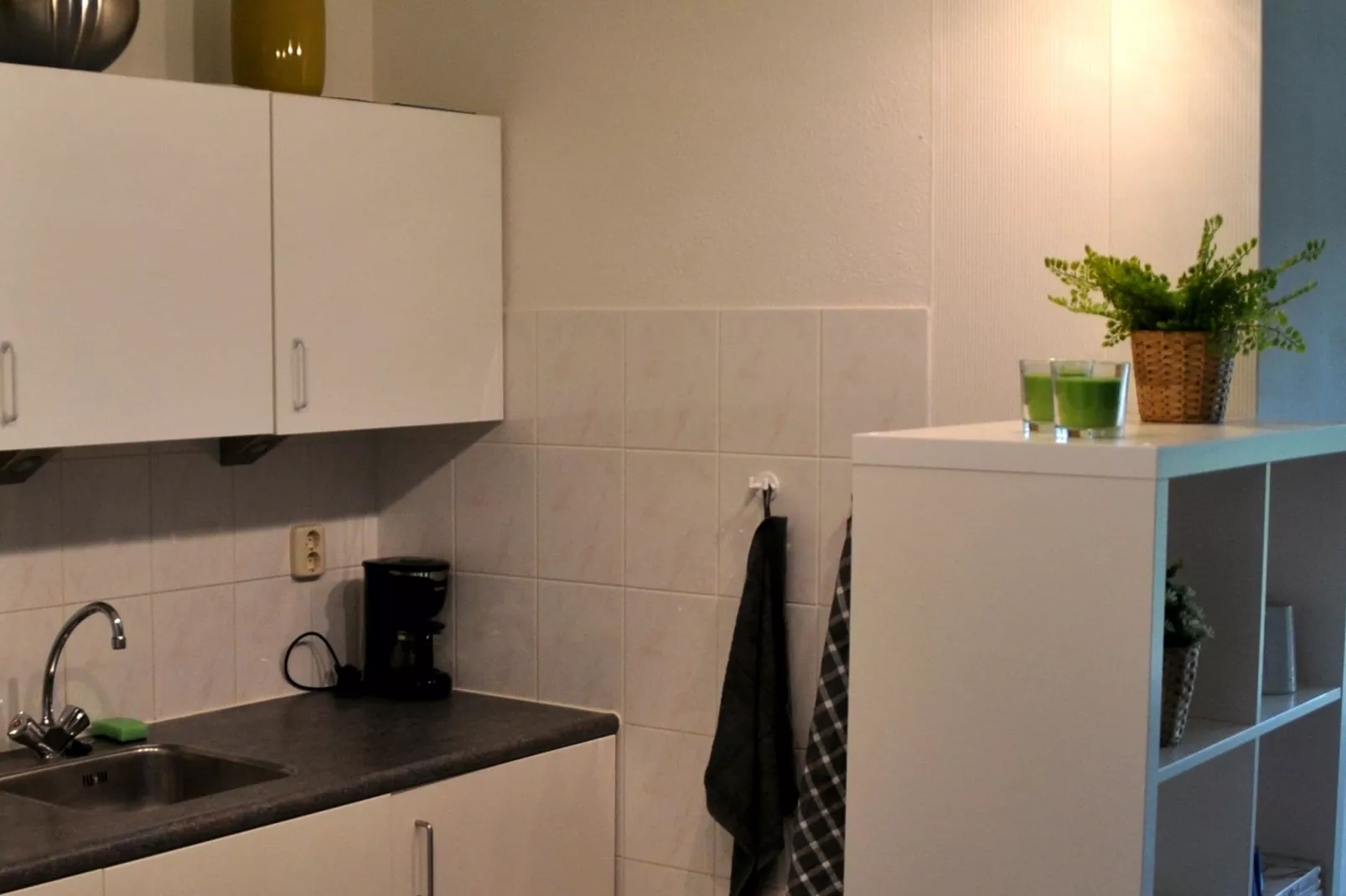 Bosch en Duyn-Kitchen