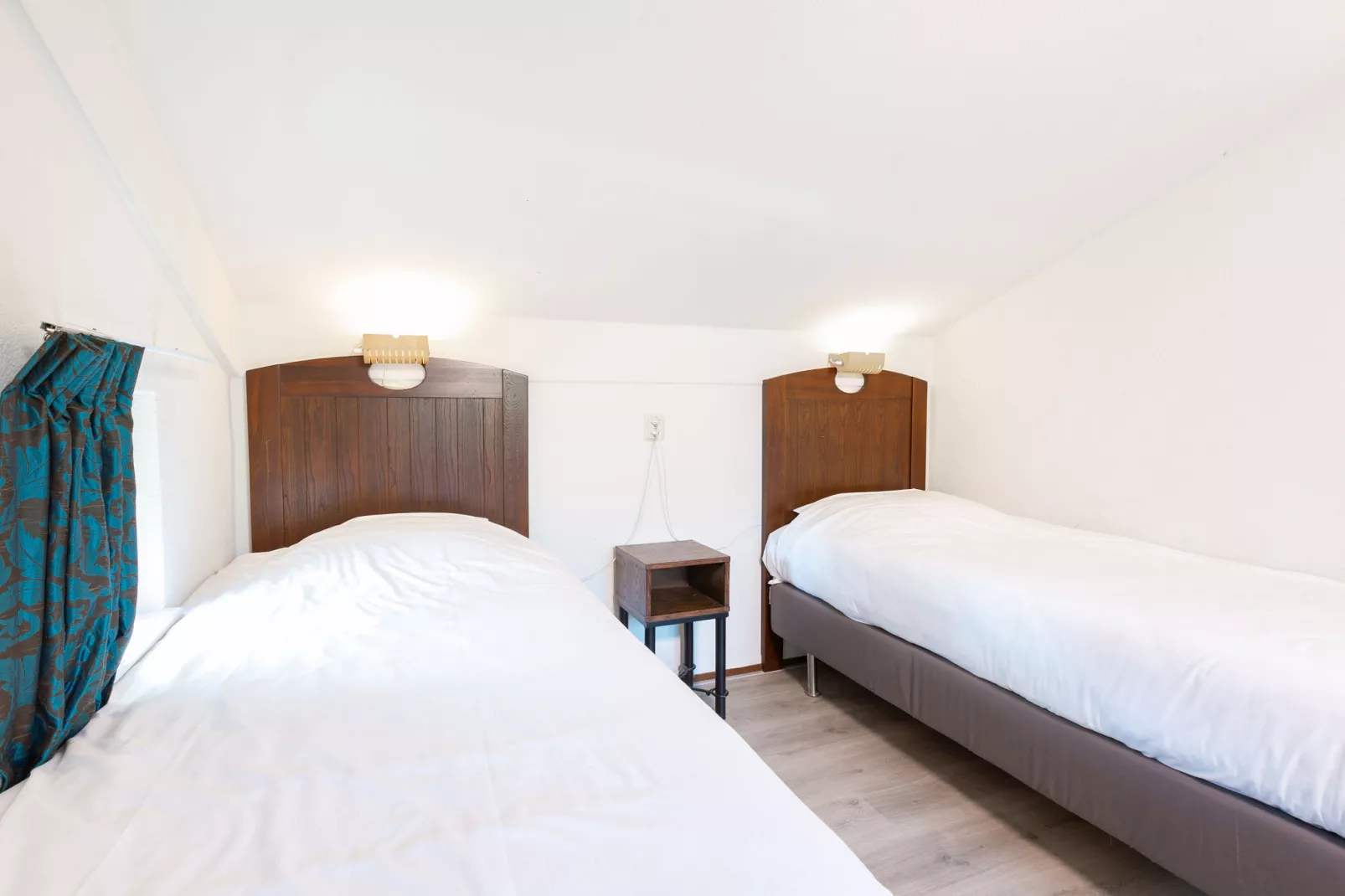 Vakantiepark Kijkduin 7-Bedroom