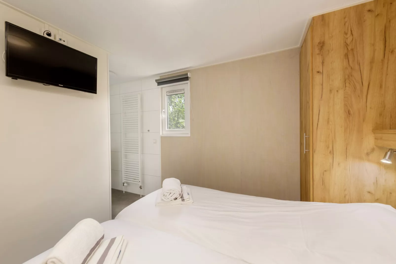 Vakantiepark Kijkduin 9-Bedroom