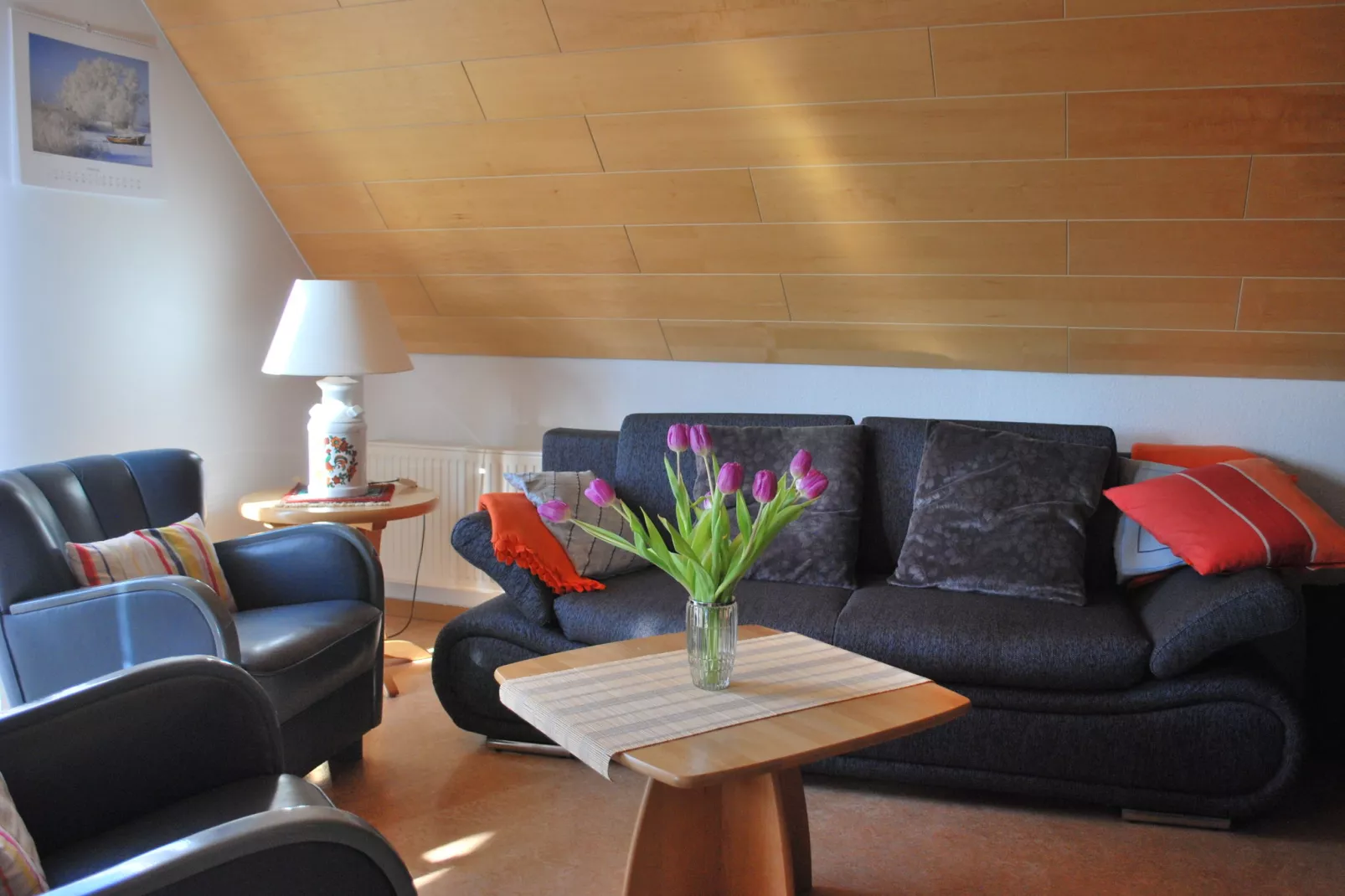 Kühlungsblick-Living room