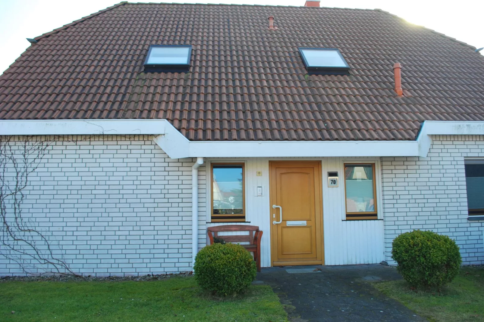 Kühlungsblick-Exterior summer