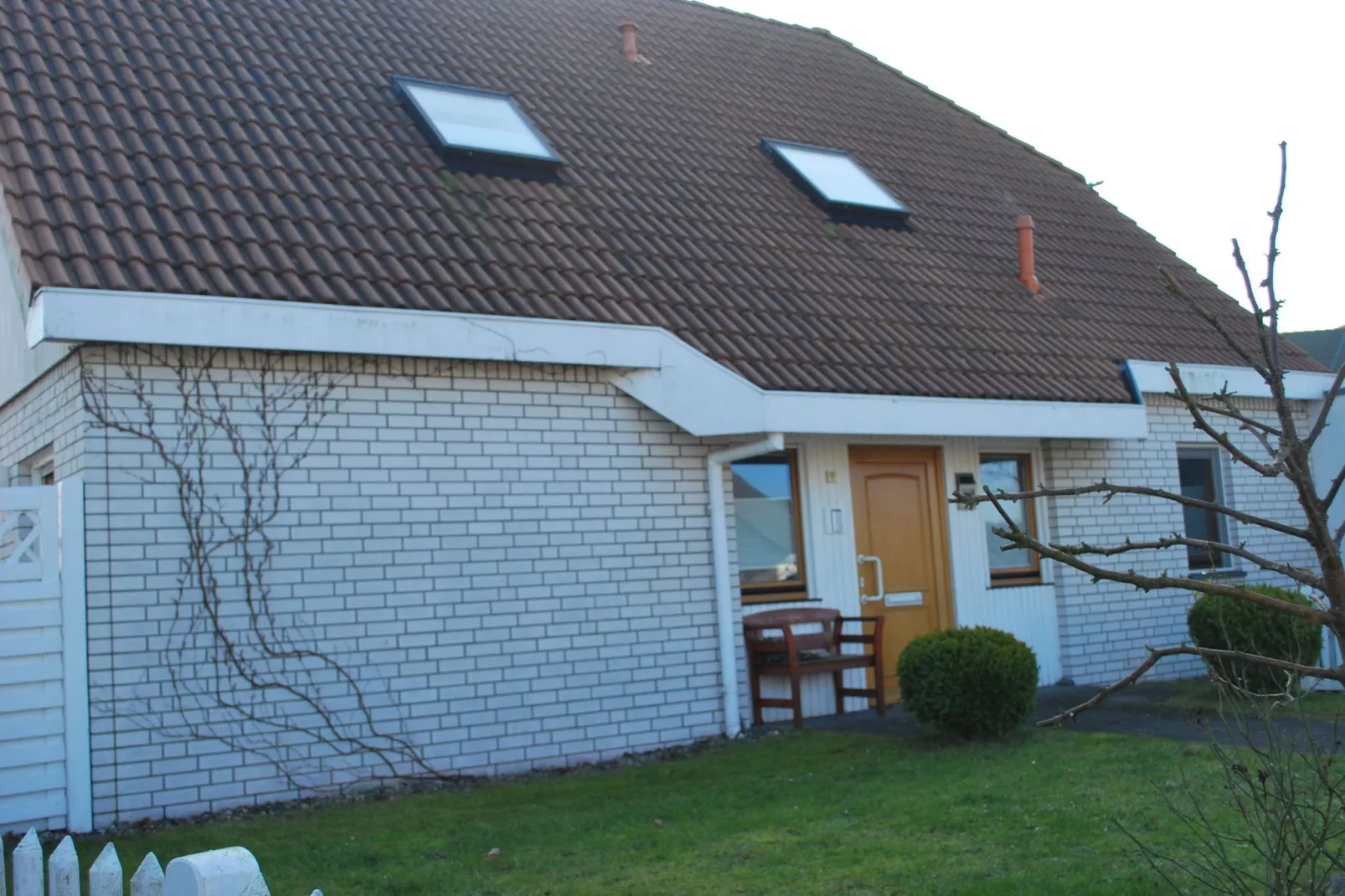 Kühlungsblick-Exterior summer