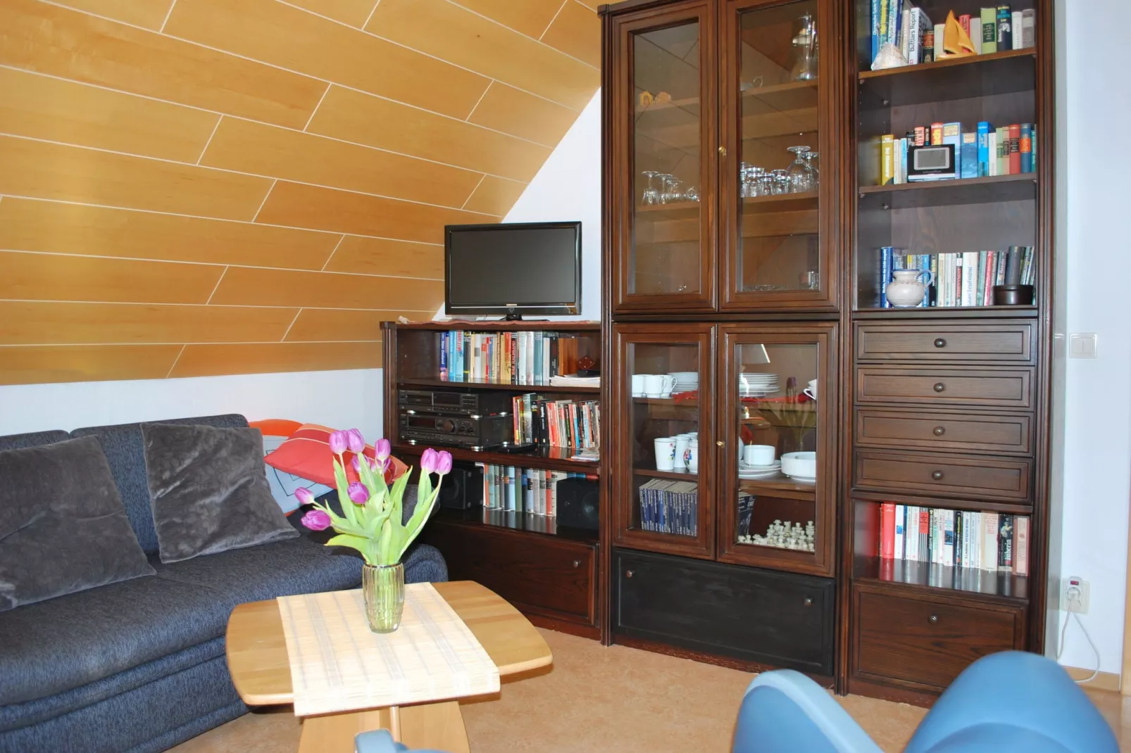 Kühlungsblick-Living room