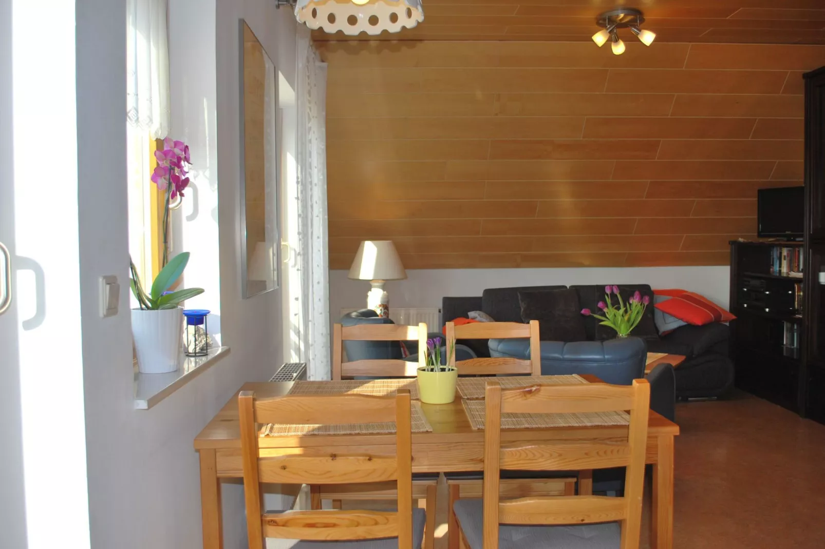 Kühlungsblick-Living room