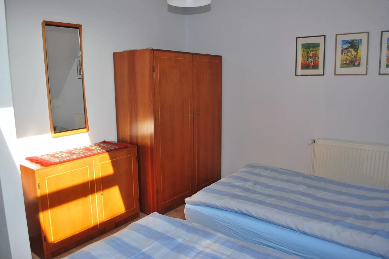 Kühlungsblick-Bedroom