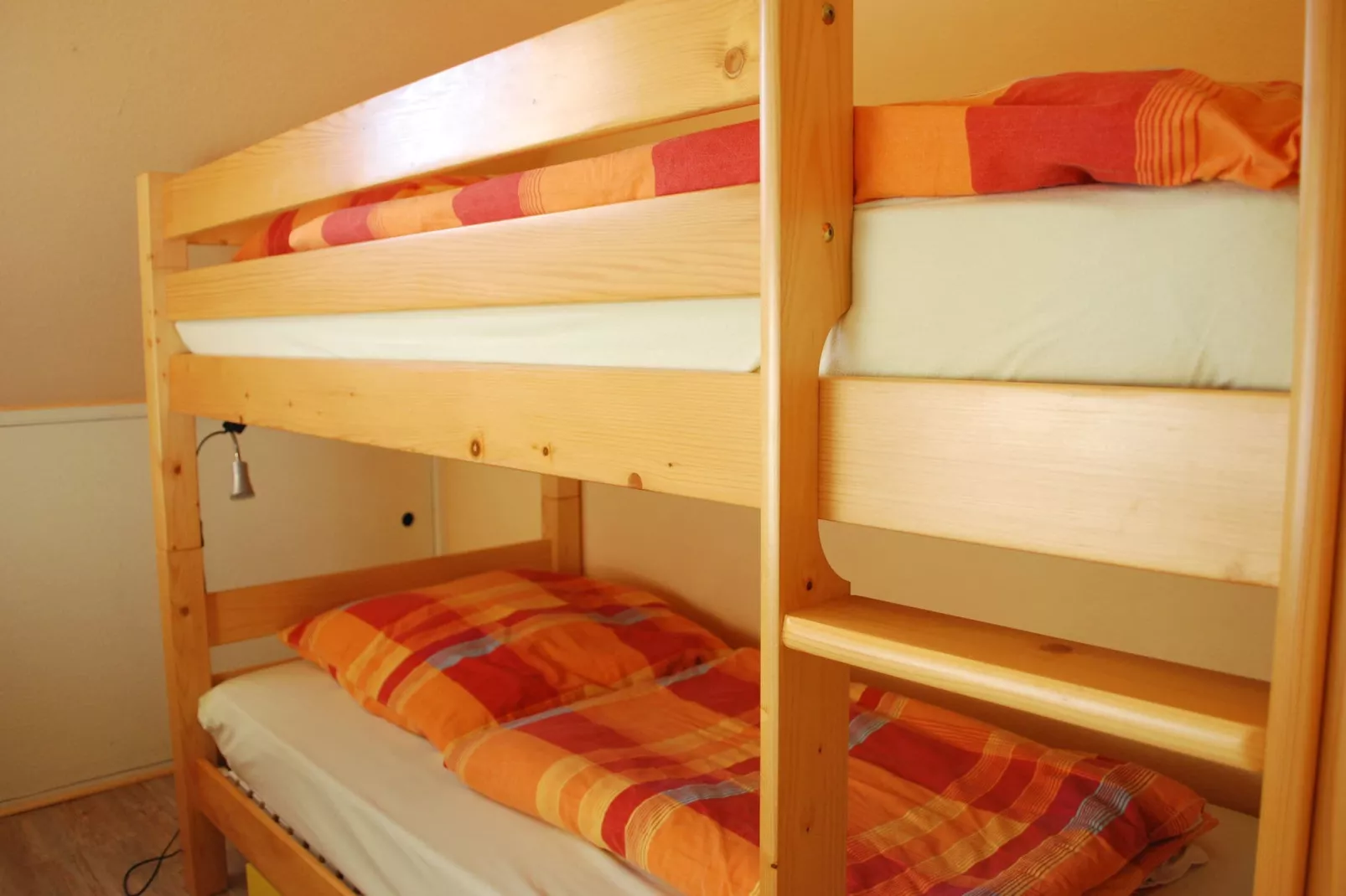 Kühlungsblick-Bedroom
