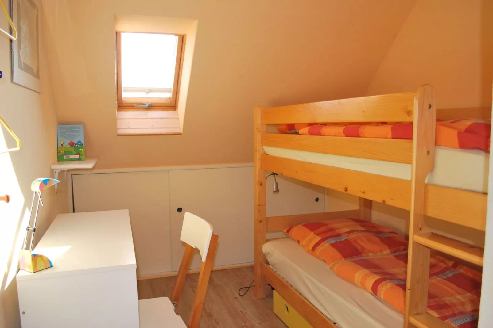 Kühlungsblick-Bedroom