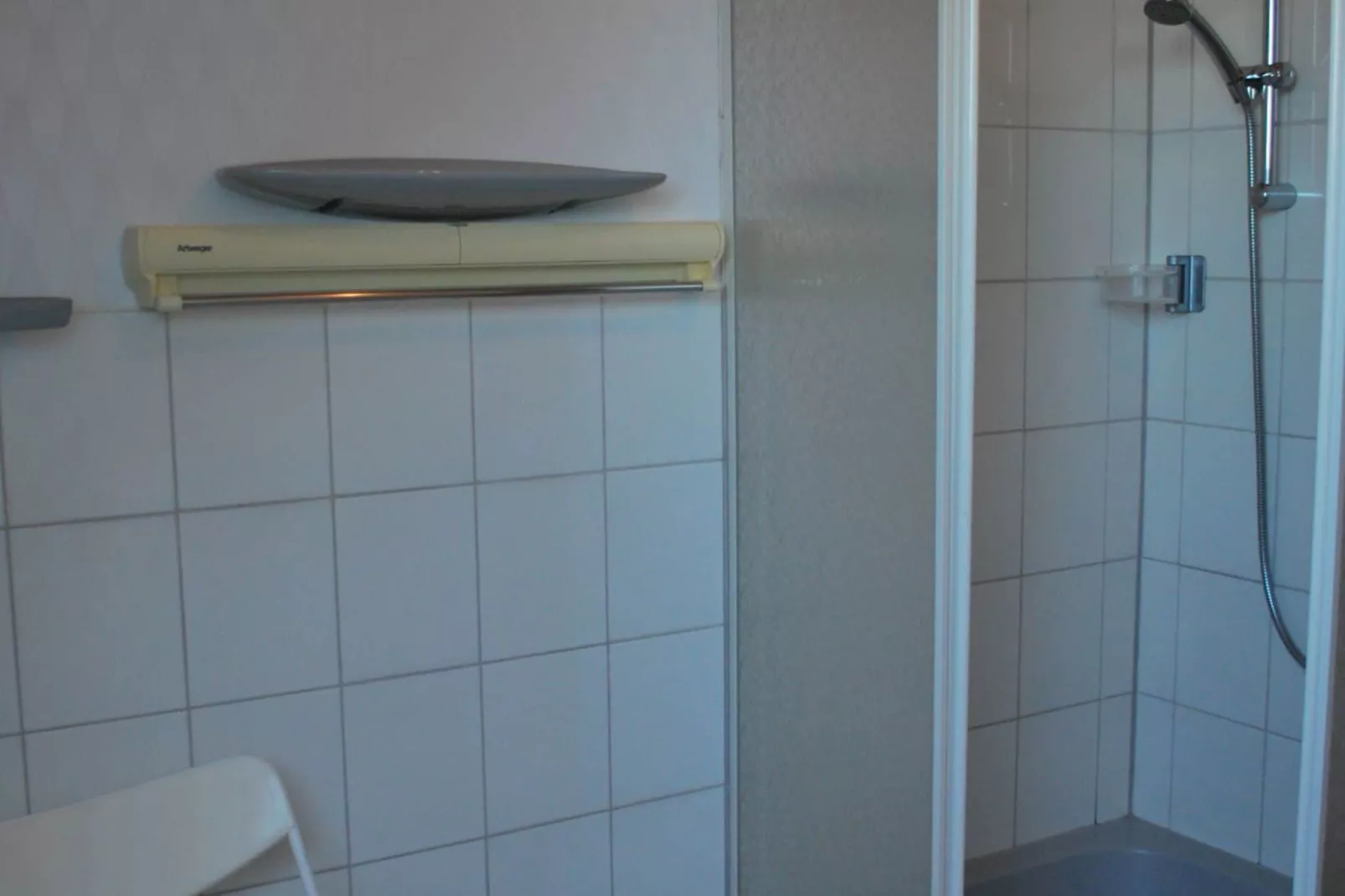 Kühlungsblick-Bathroom
