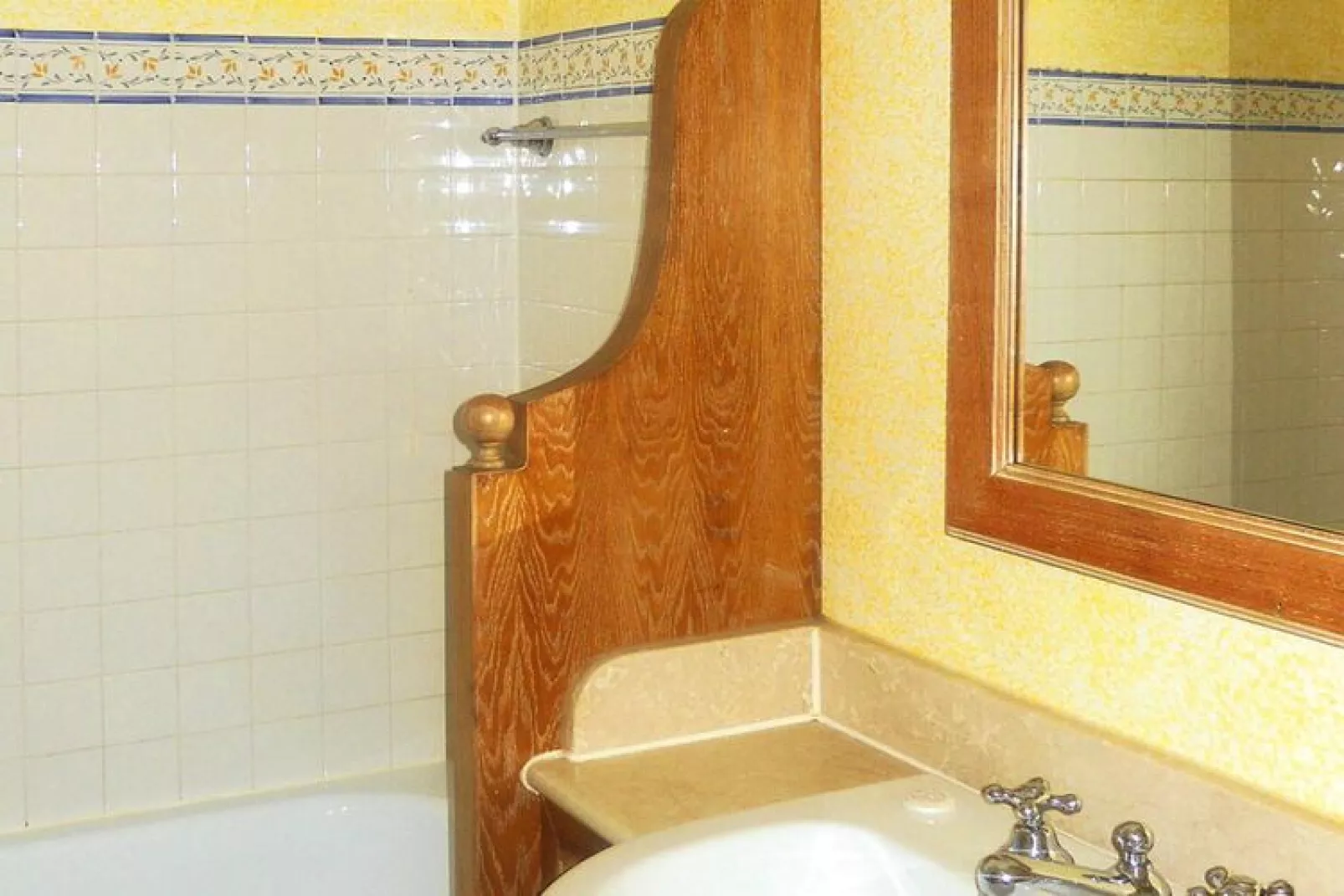 Holiday residence Sea Villas, Stintino-Villa 6 IN-Bathroom