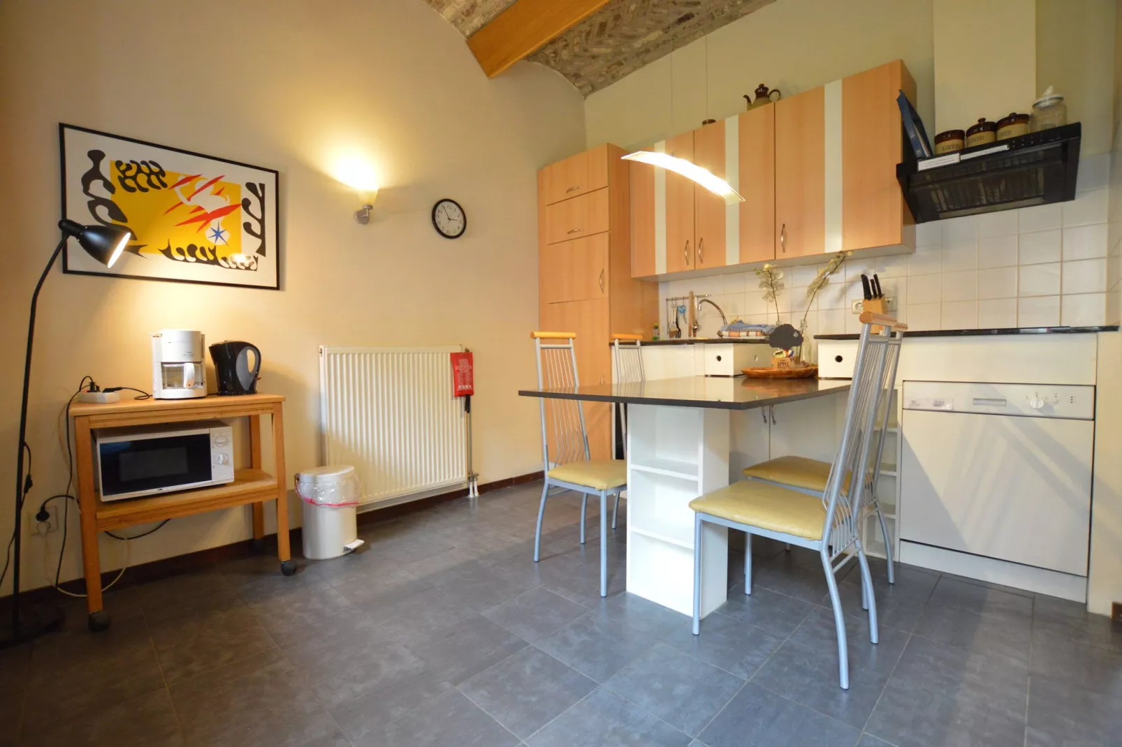 Meschermolen 7-Kitchen