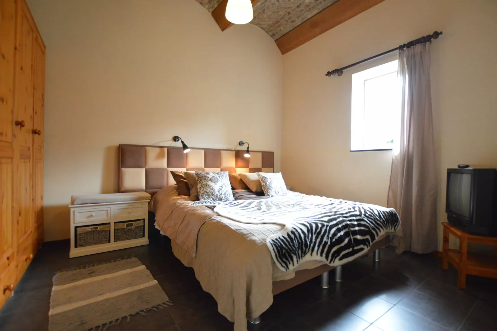 Meschermolen 7-Bedroom