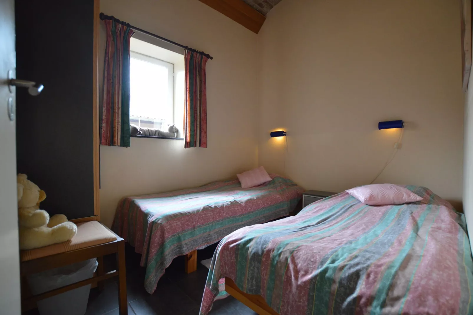 Meschermolen 7-Bedroom