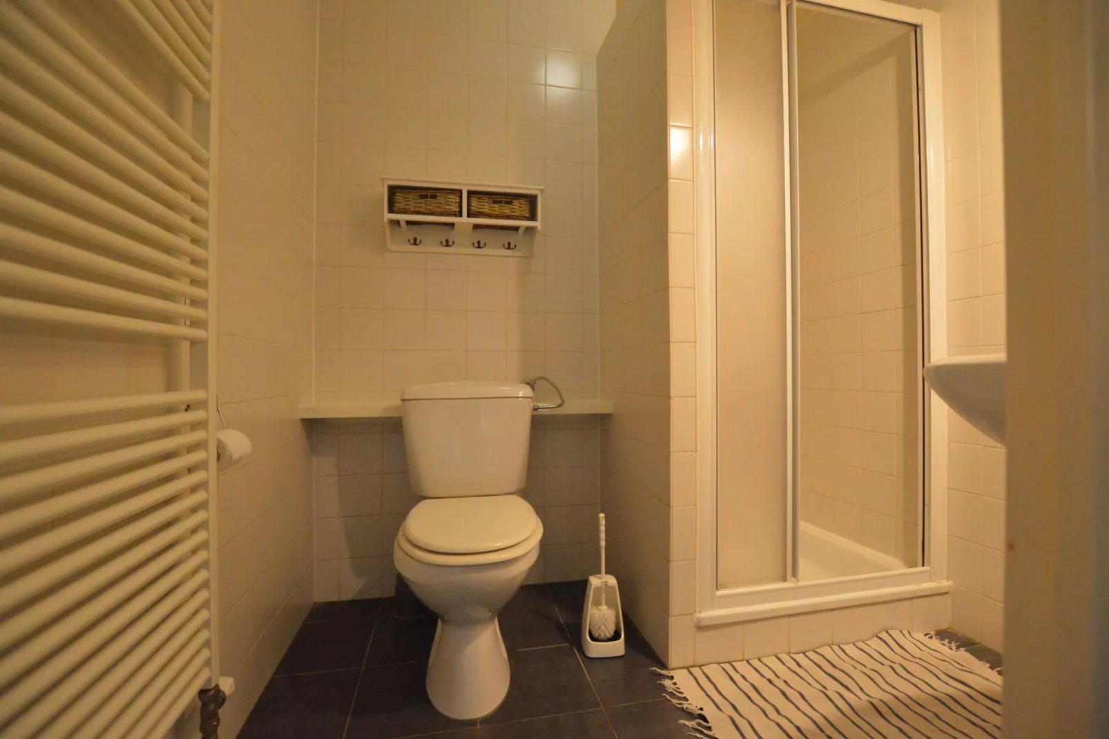 Meschermolen 7-Bathroom
