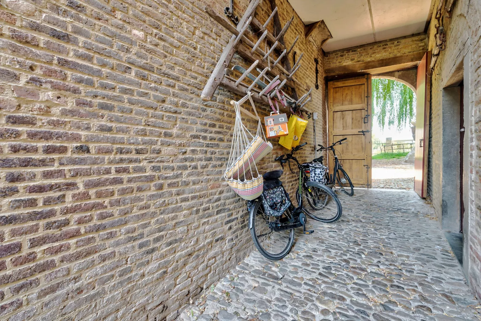 Meschermolen 7-Areas summer 1km