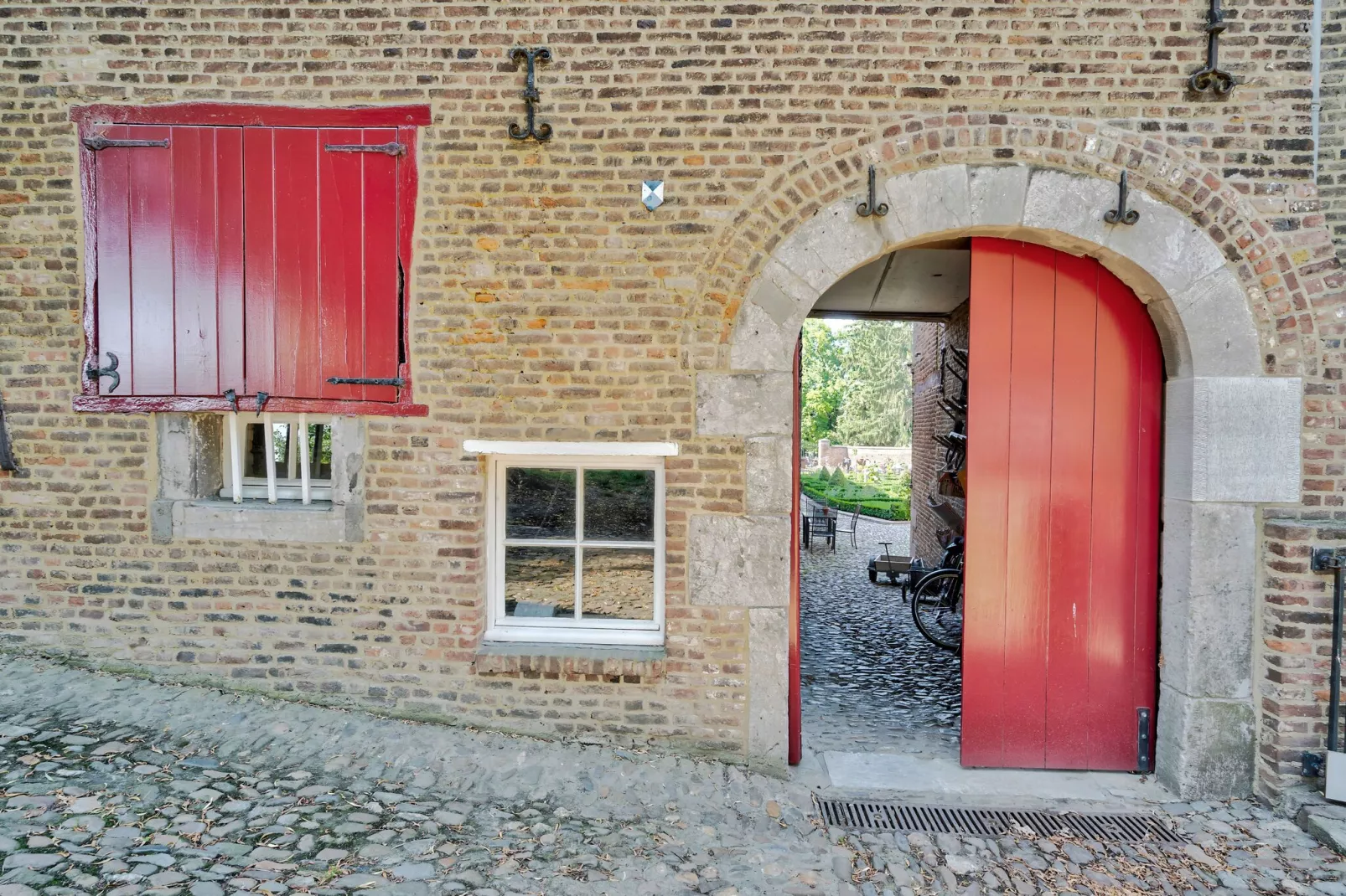 Meschermolen 7-Areas summer 1km
