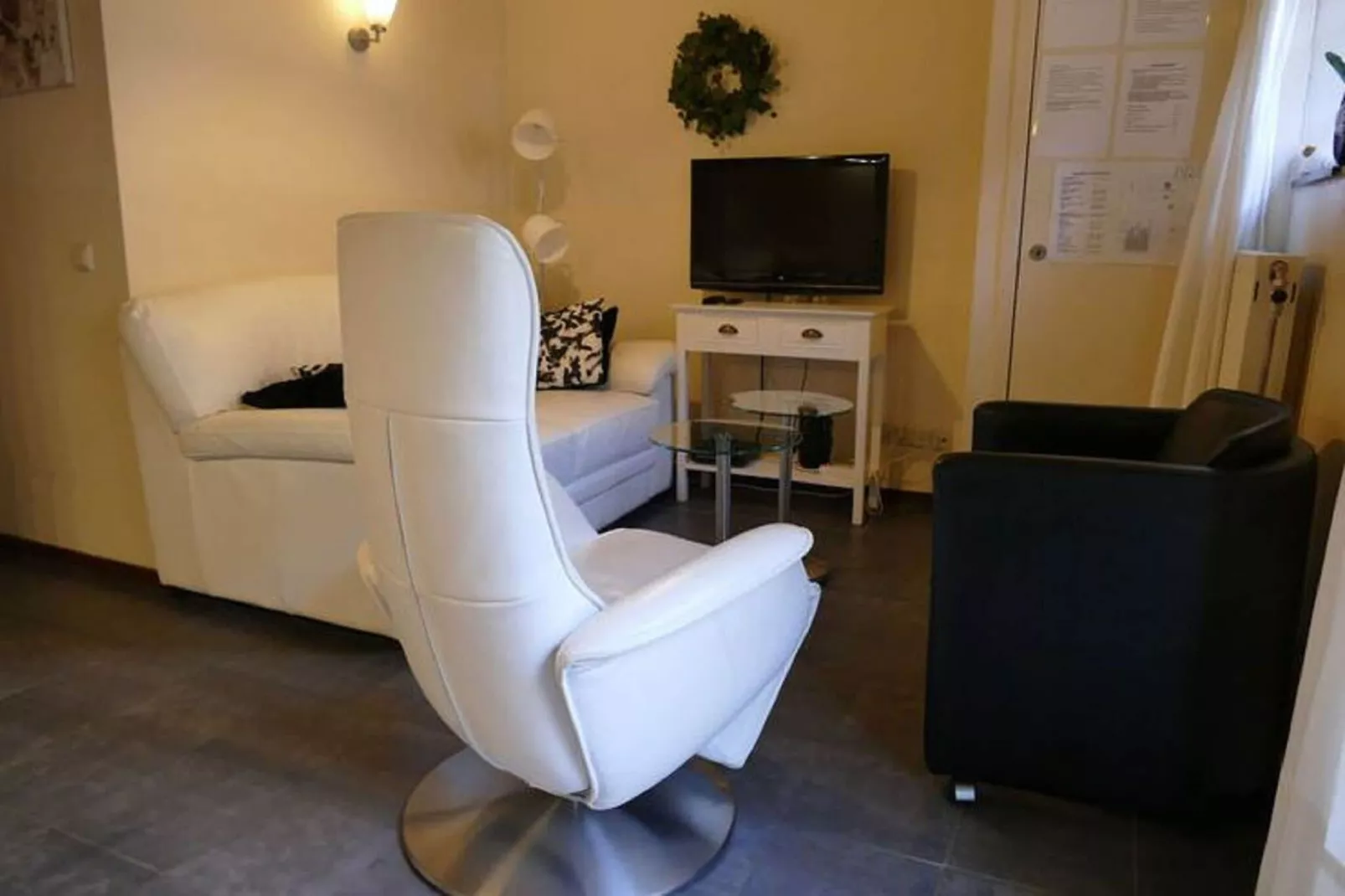 Meschermolen 7-Living room