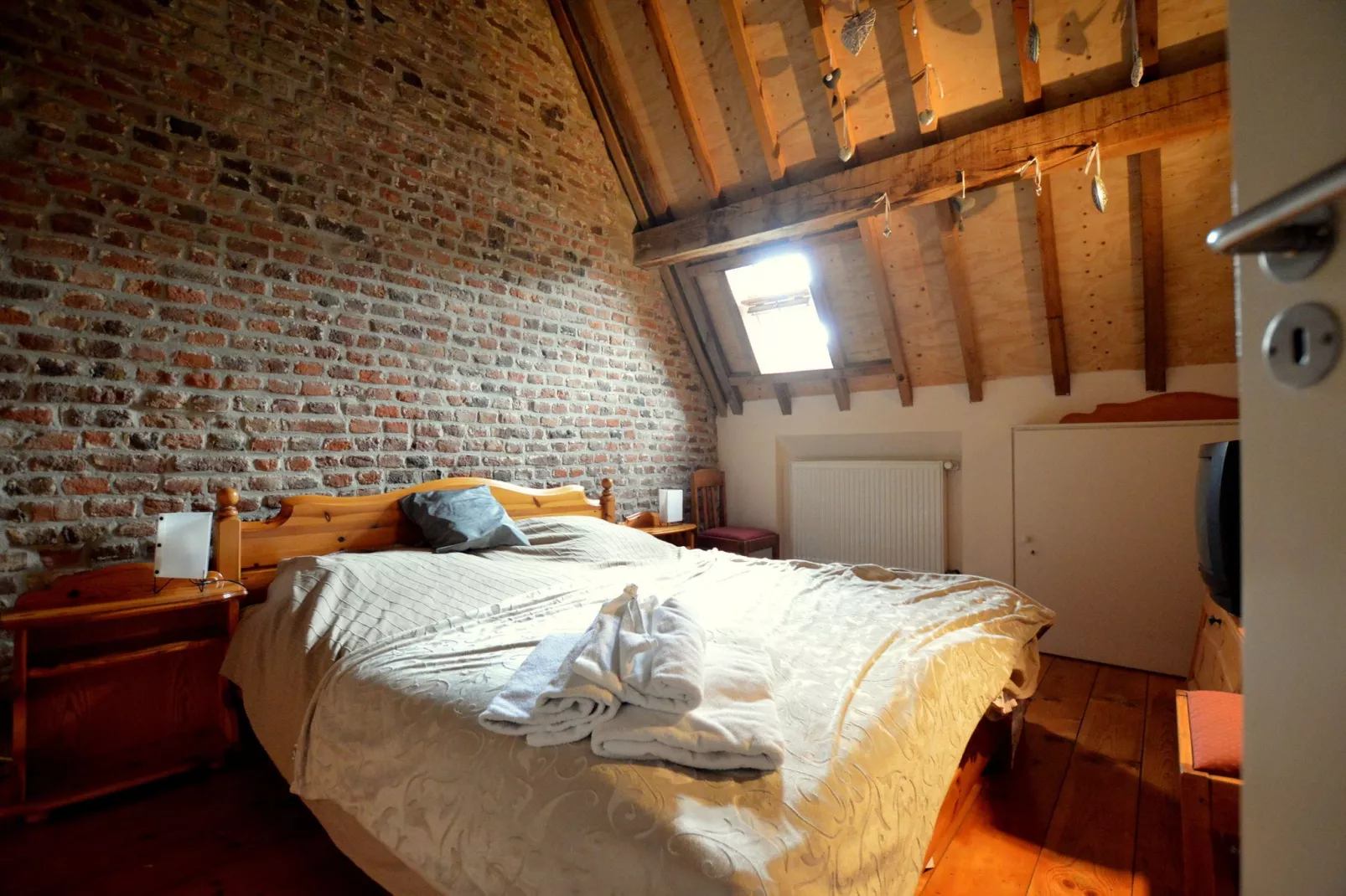 Meschermolen 11-Bedroom