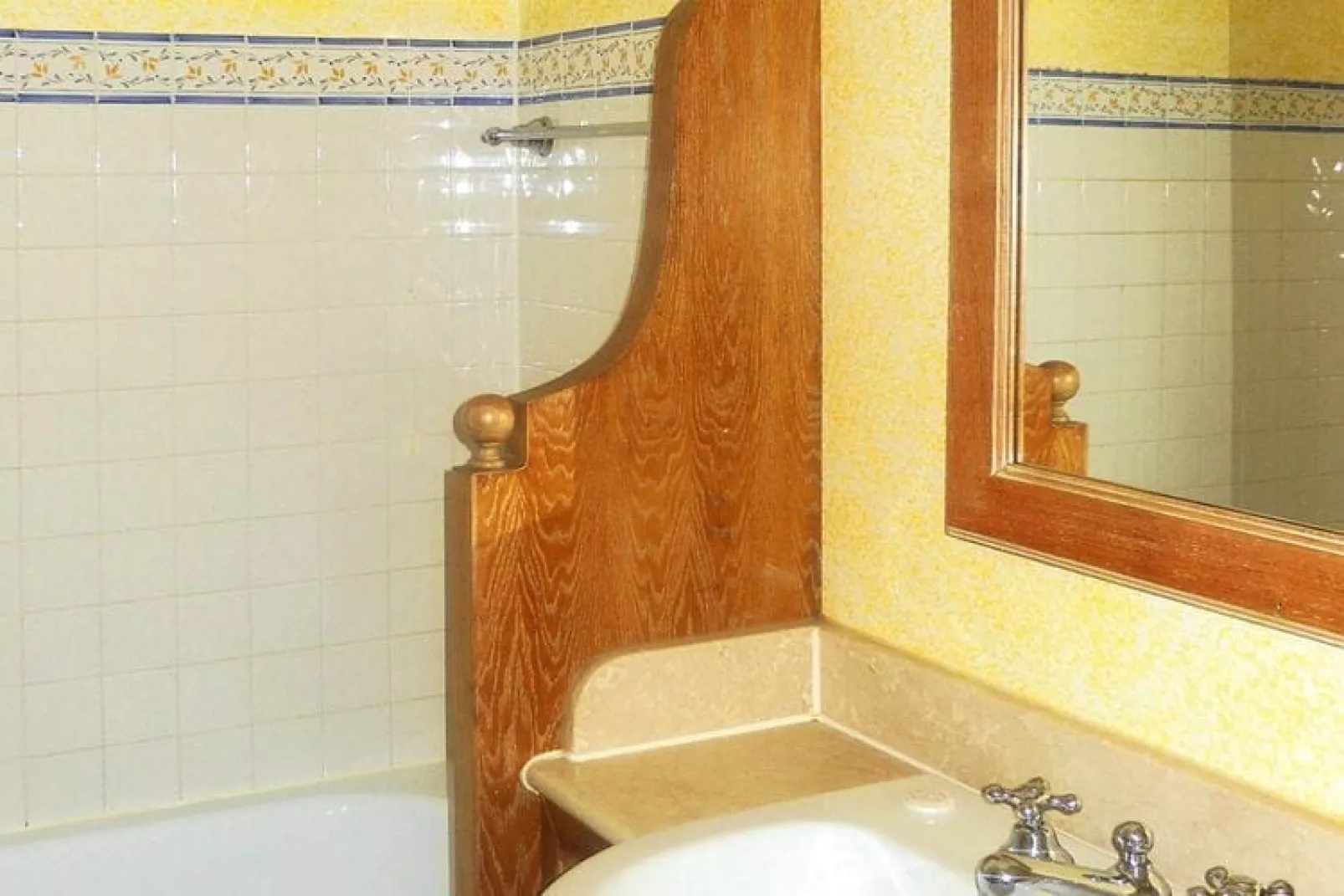 Holiday residence Sea Villas Stintino-Villa 8 ESCL mit Privatpool-Badezimmer