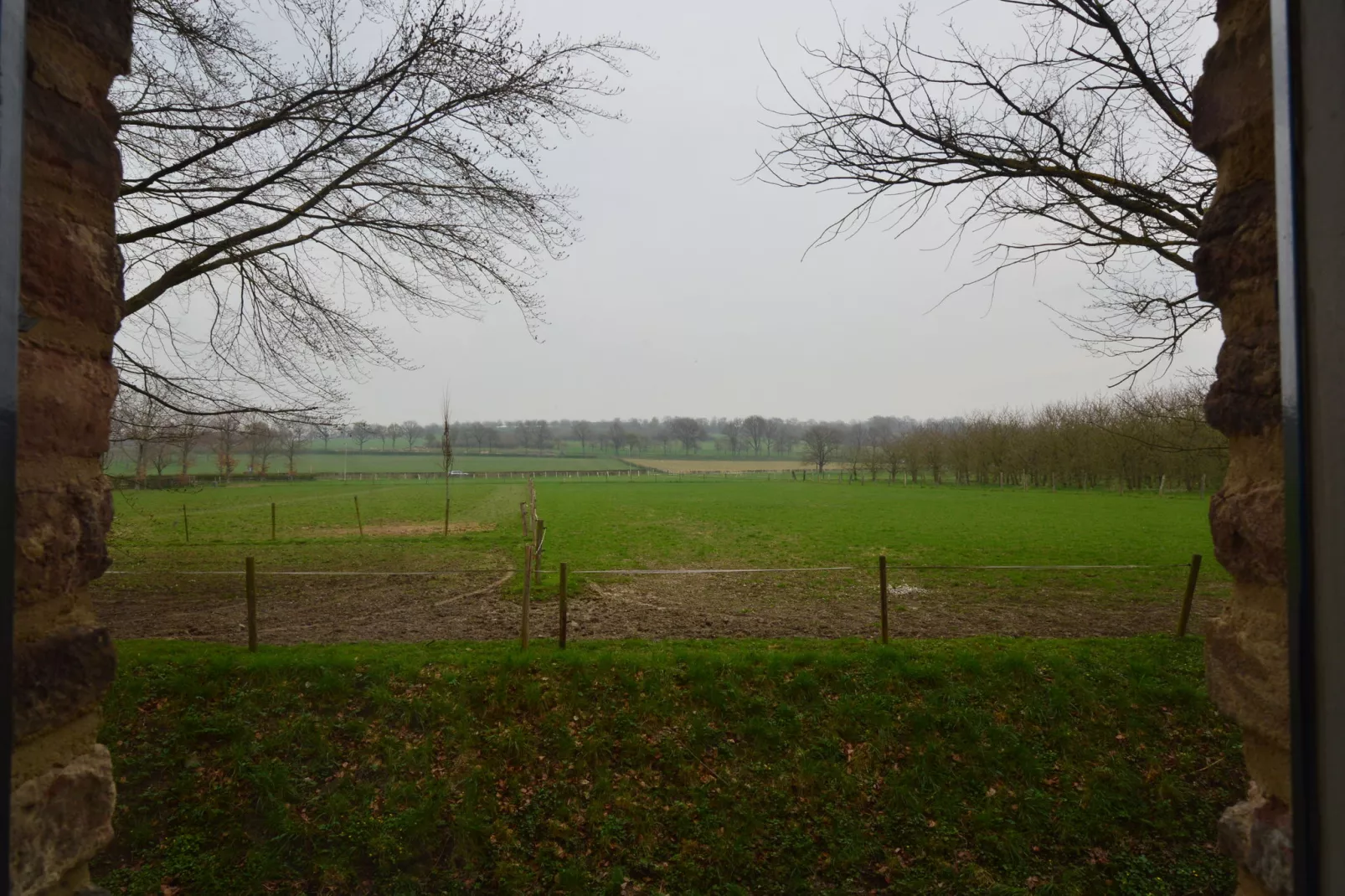 Meschermolen 11-View summer